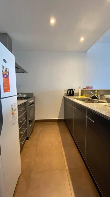 Apartamento en Salta