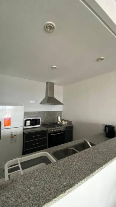 Apartamento en Salta
