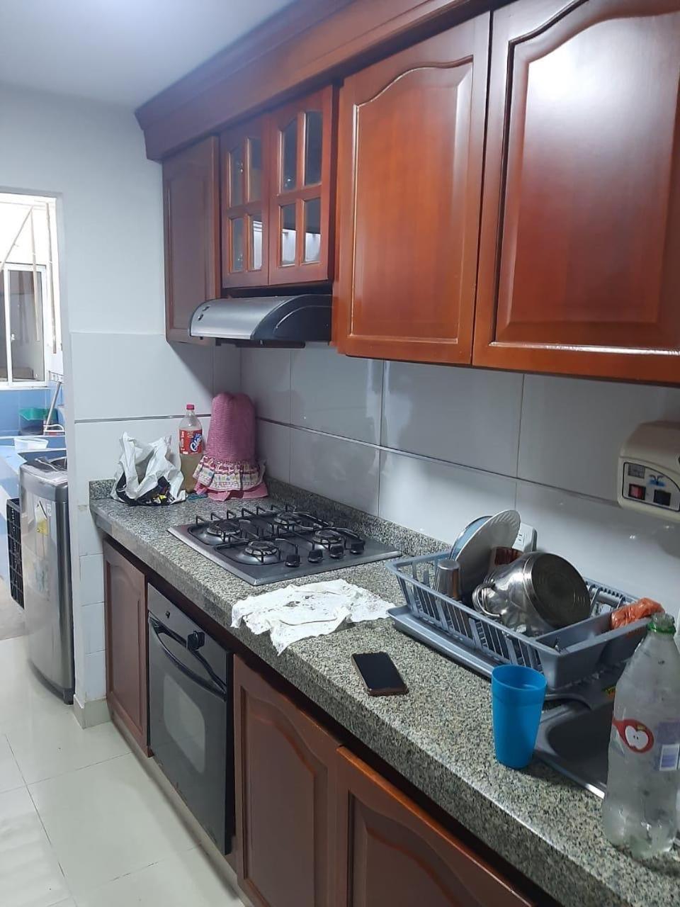 Casa para el Festival Vallenato