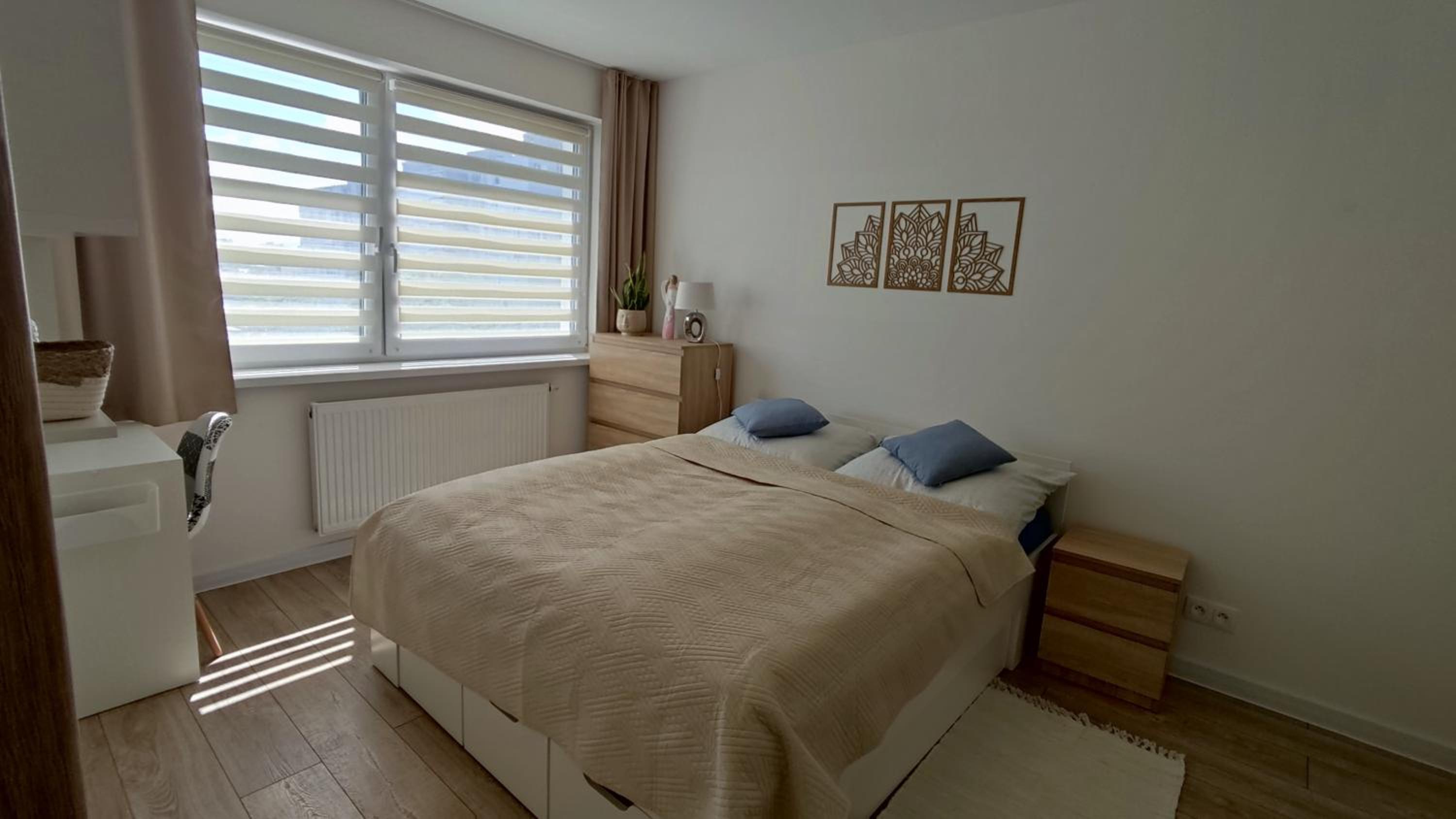 Apartmán Martina