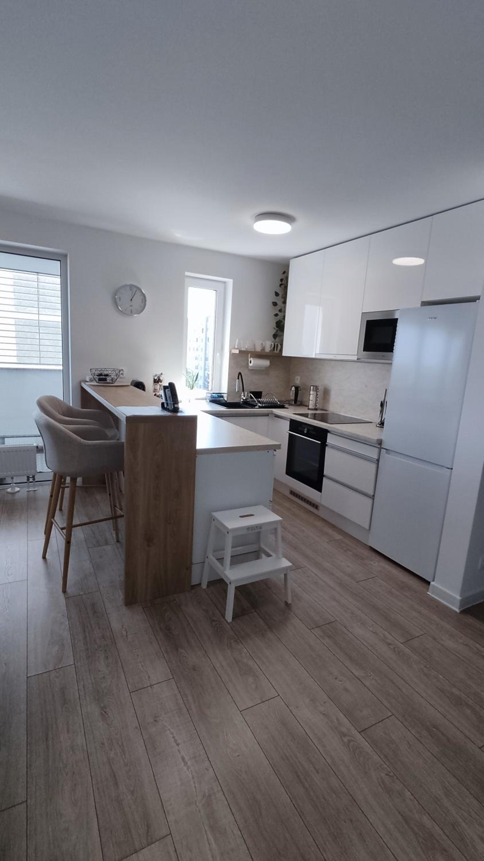 Apartmán Martina