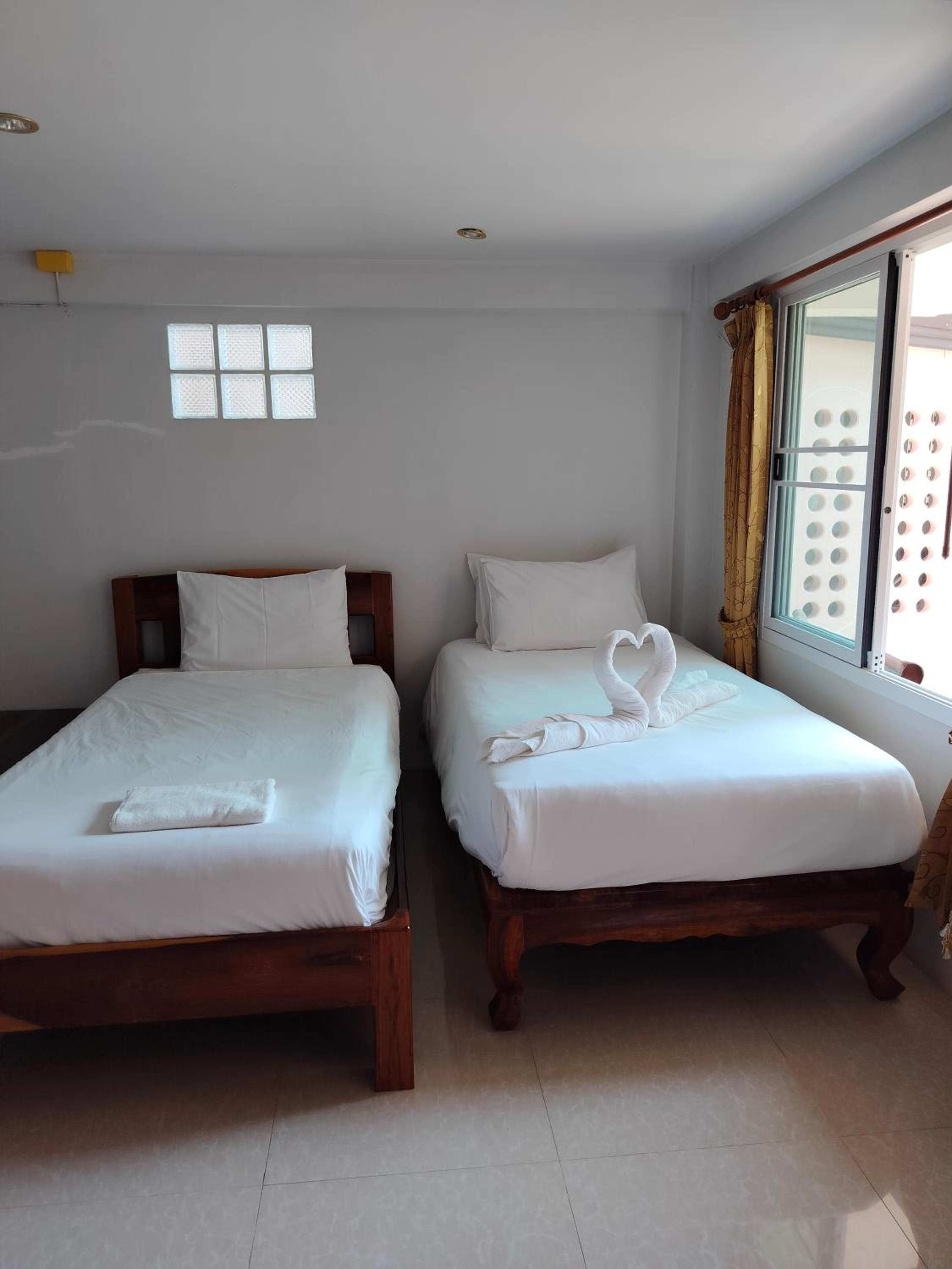 Thosawan Resort ทศวรรณ รีสอร์ท view 3