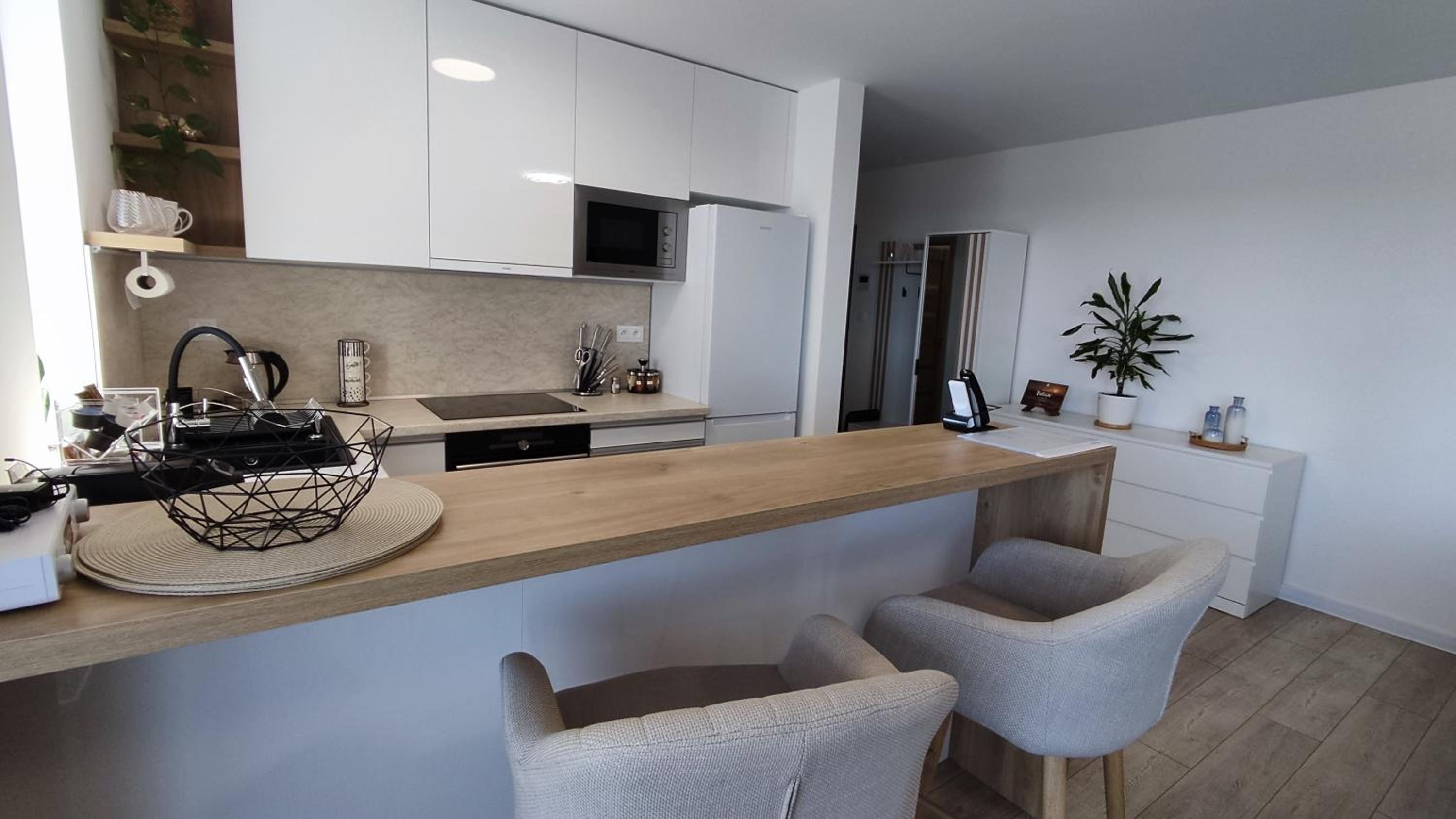 Apartmán Martina