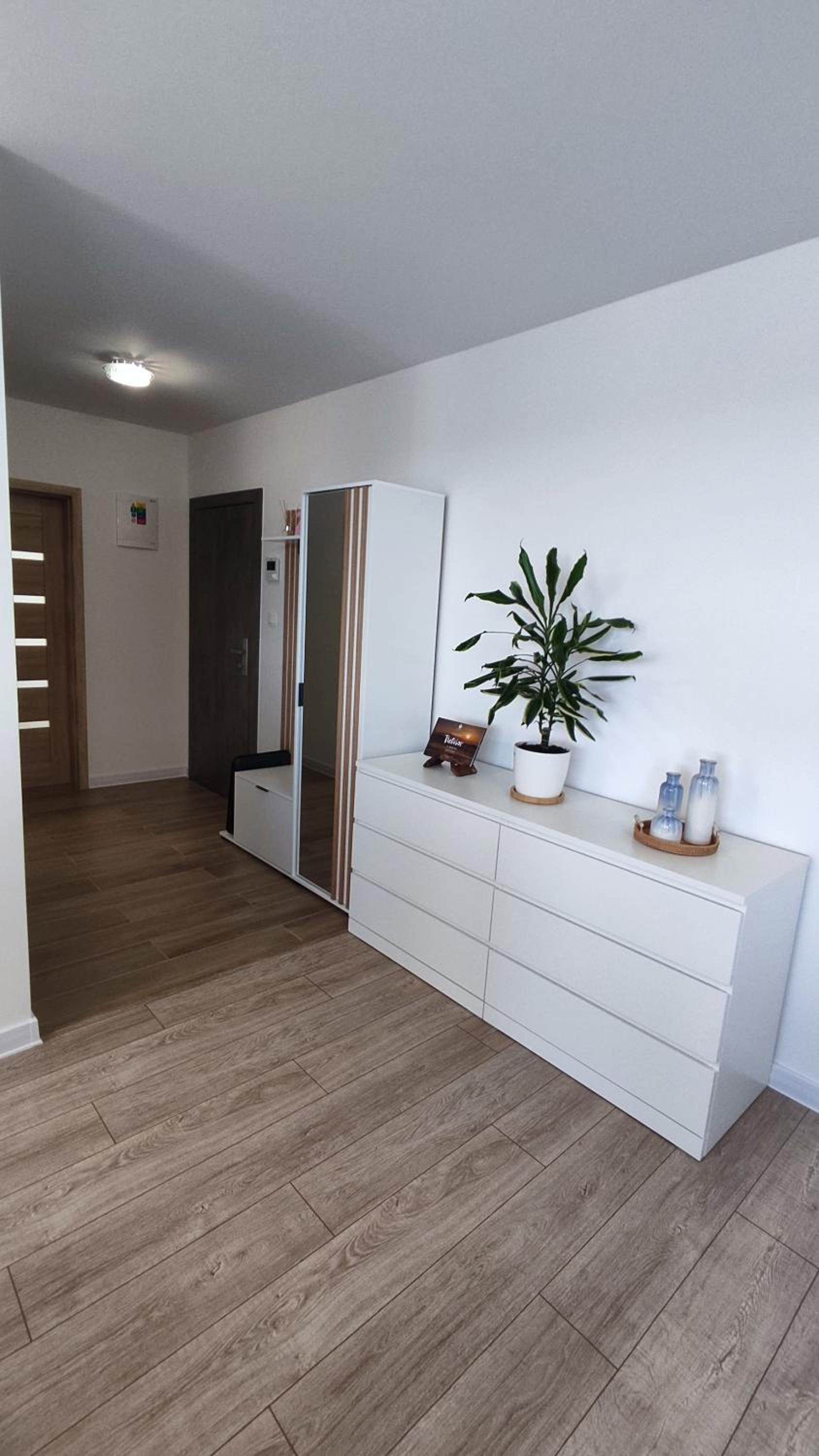 Apartmán Martina