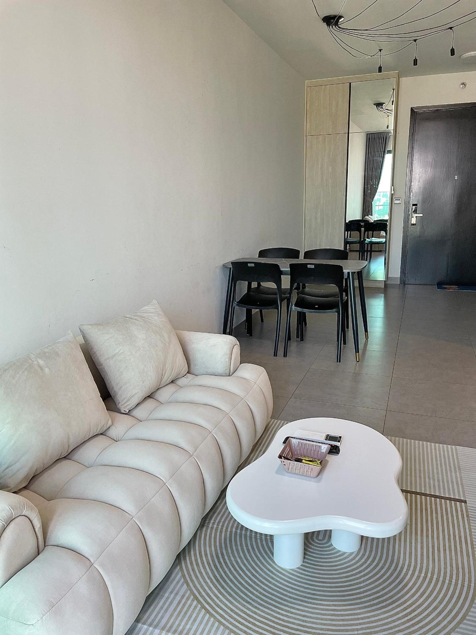 Feliz apartment 1Br ThanhMyLoi