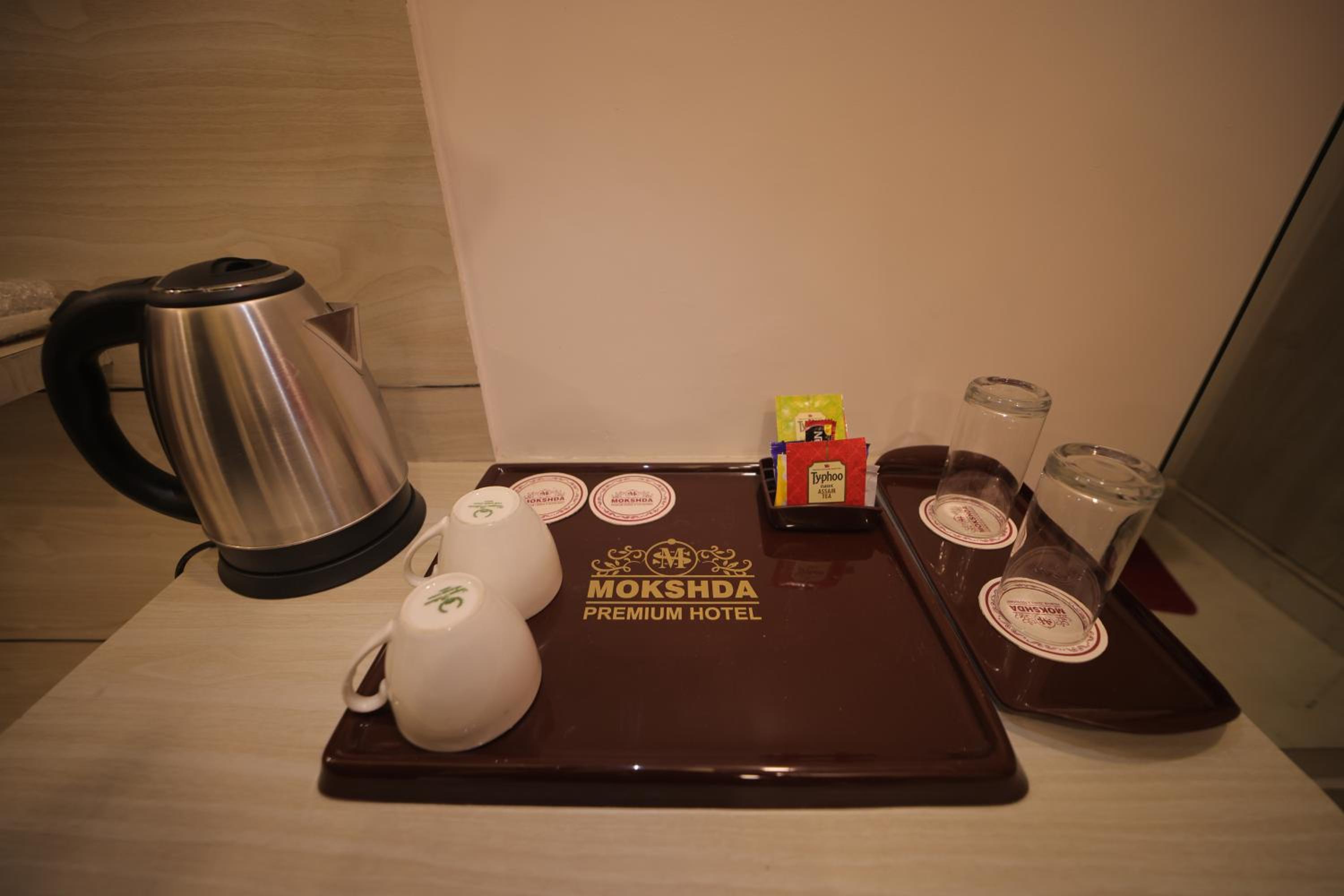 Mokshda Premium Hotel & Restaurant, Rishikesh