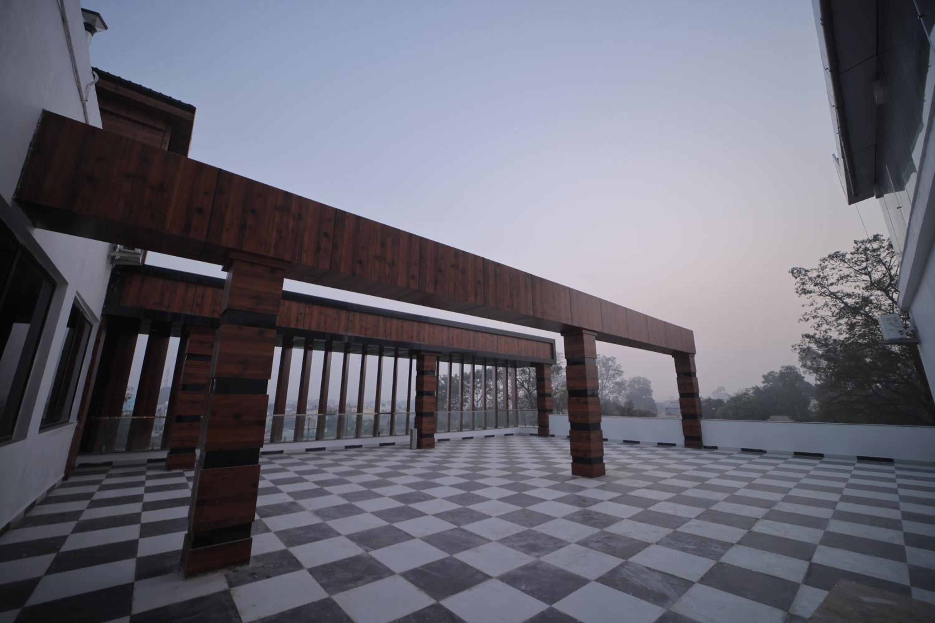 Mokshda Premium Hotel & Restaurant, Rishikesh