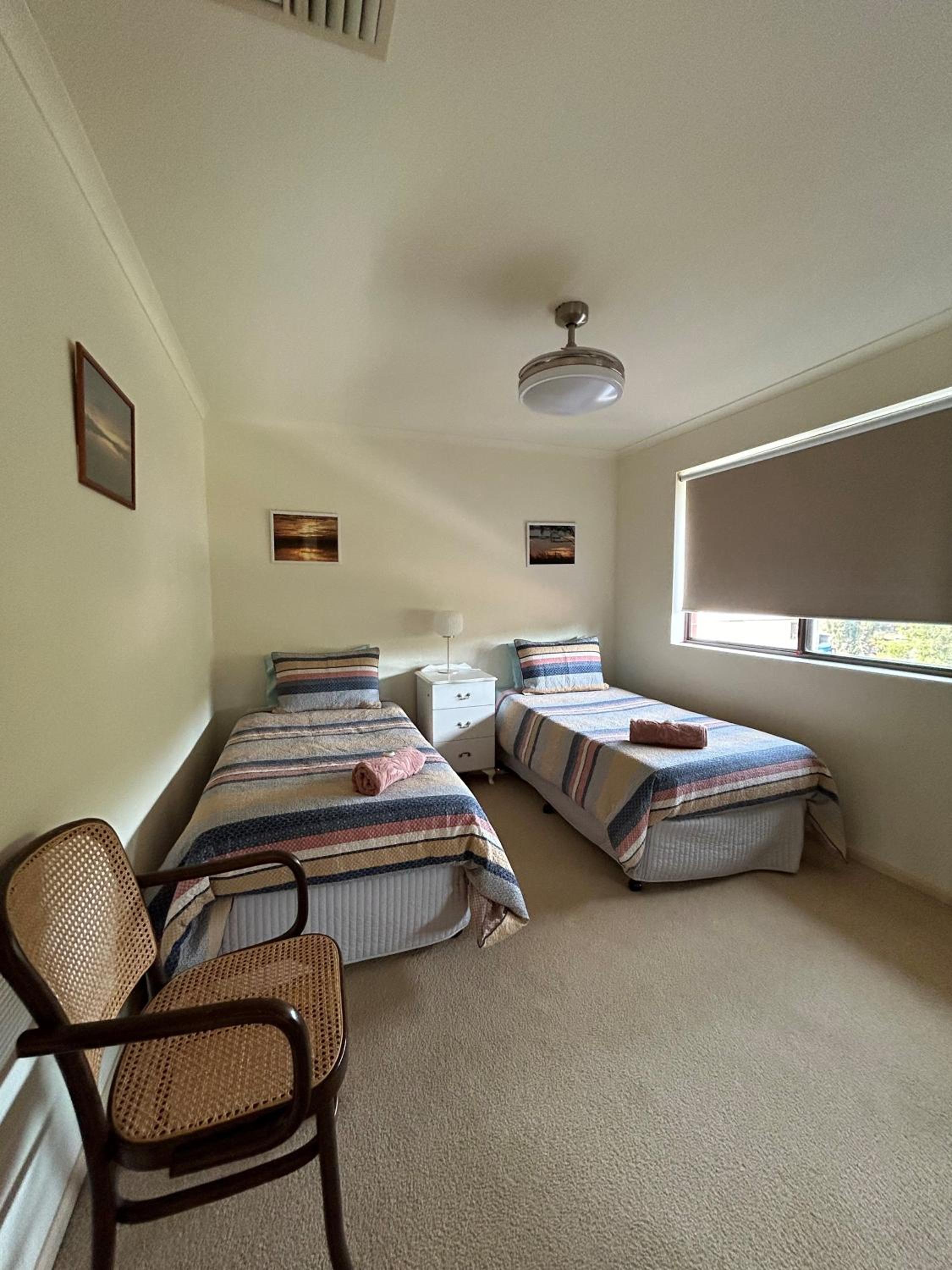 Pelican Retreat - corporate / tradie / family