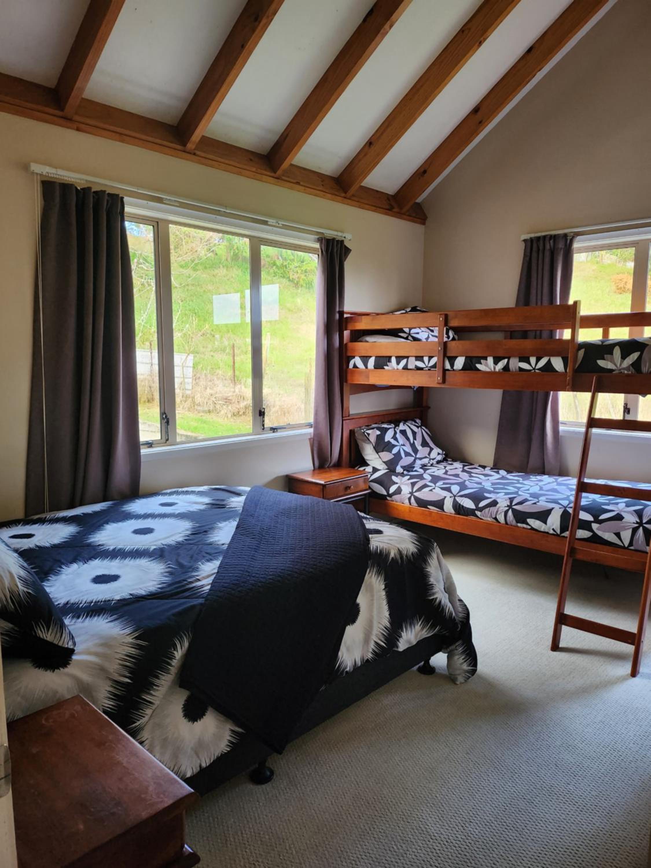 Whangarei Holiday Houses