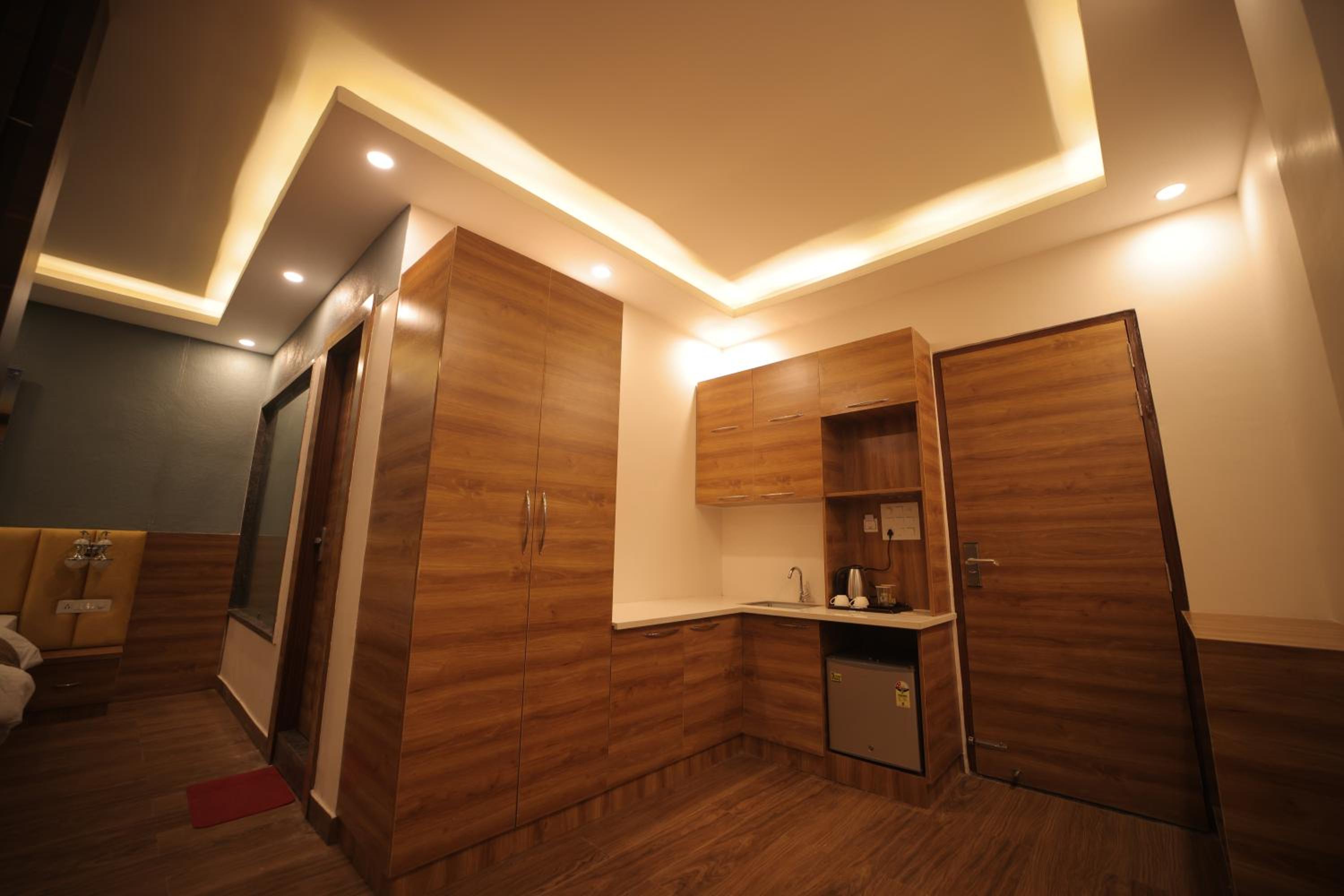 Mokshda Premium Hotel & Restaurant, Rishikesh