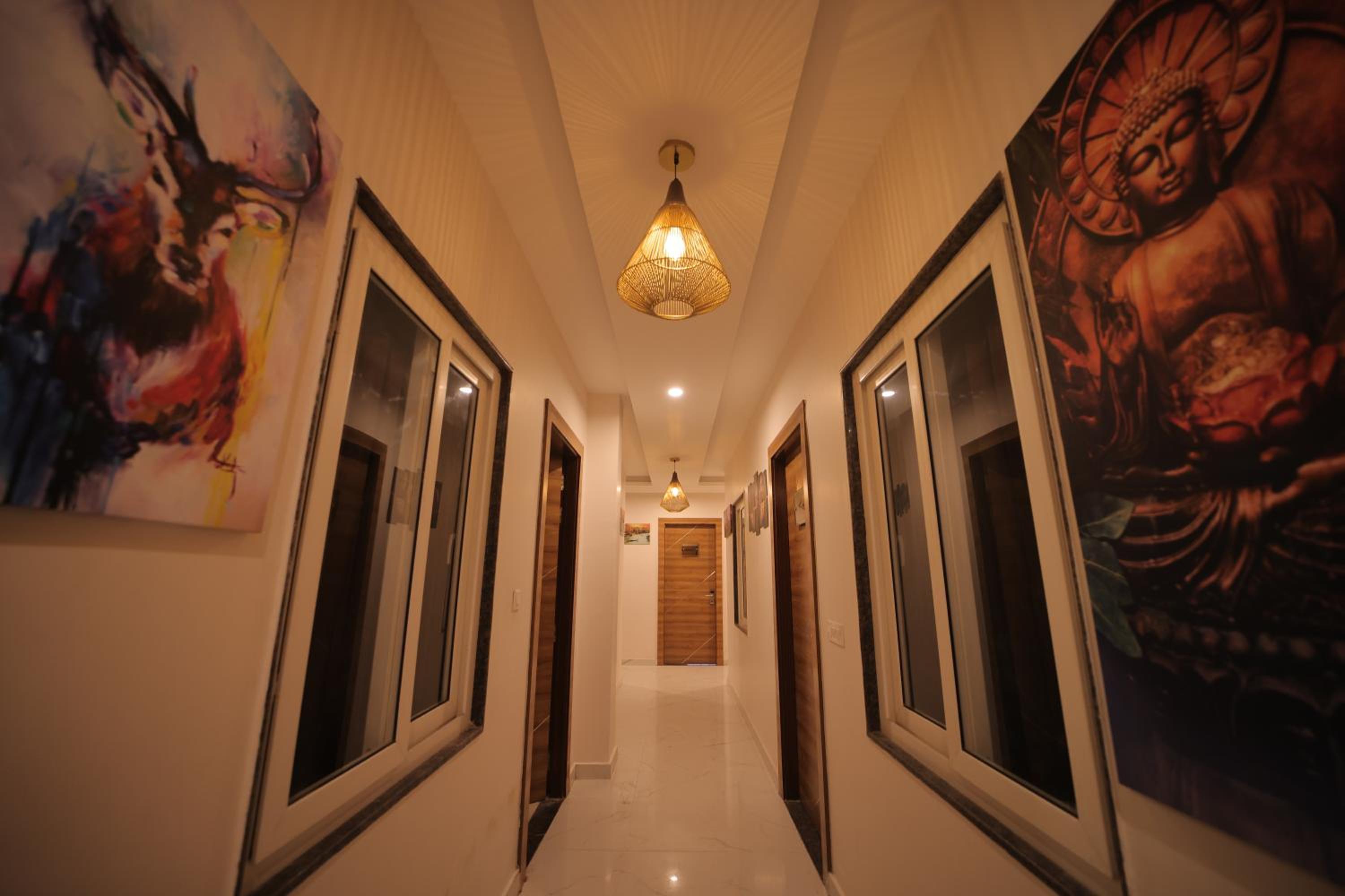Mokshda Premium Hotel & Restaurant, Rishikesh