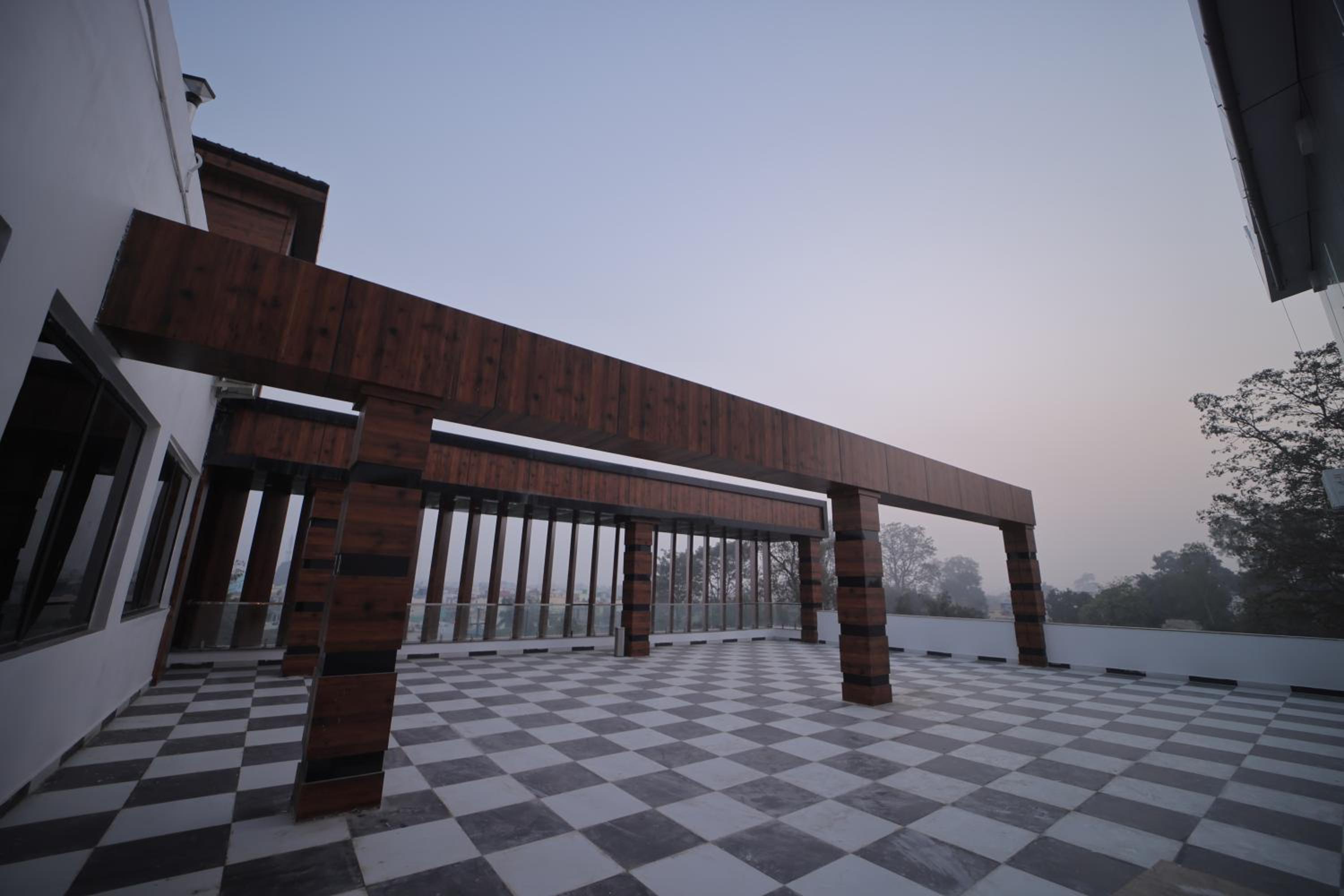 Mokshda Premium Hotel & Restaurant, Rishikesh