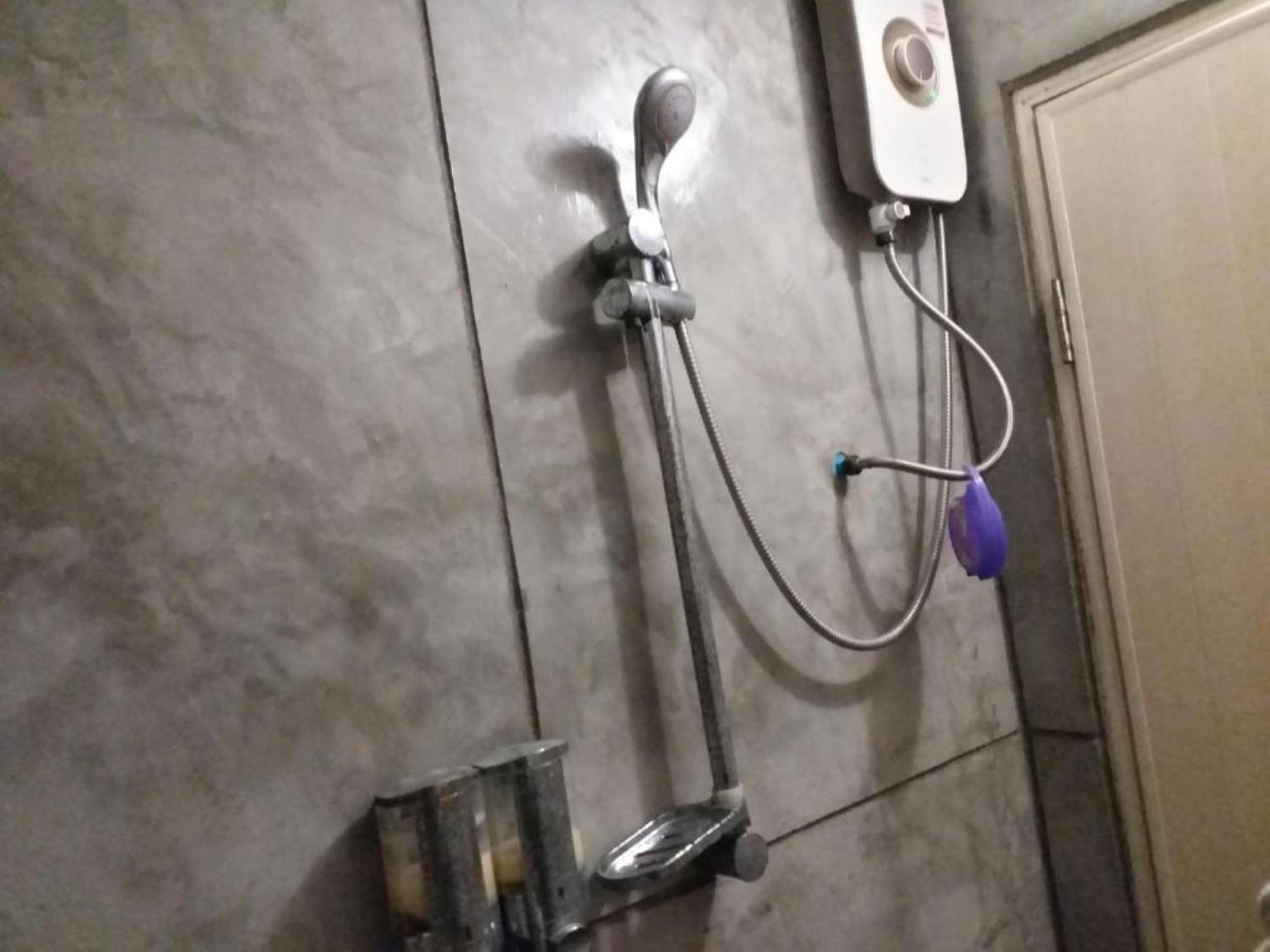 OYO 560 Chang Hostel Suvarnabhumi