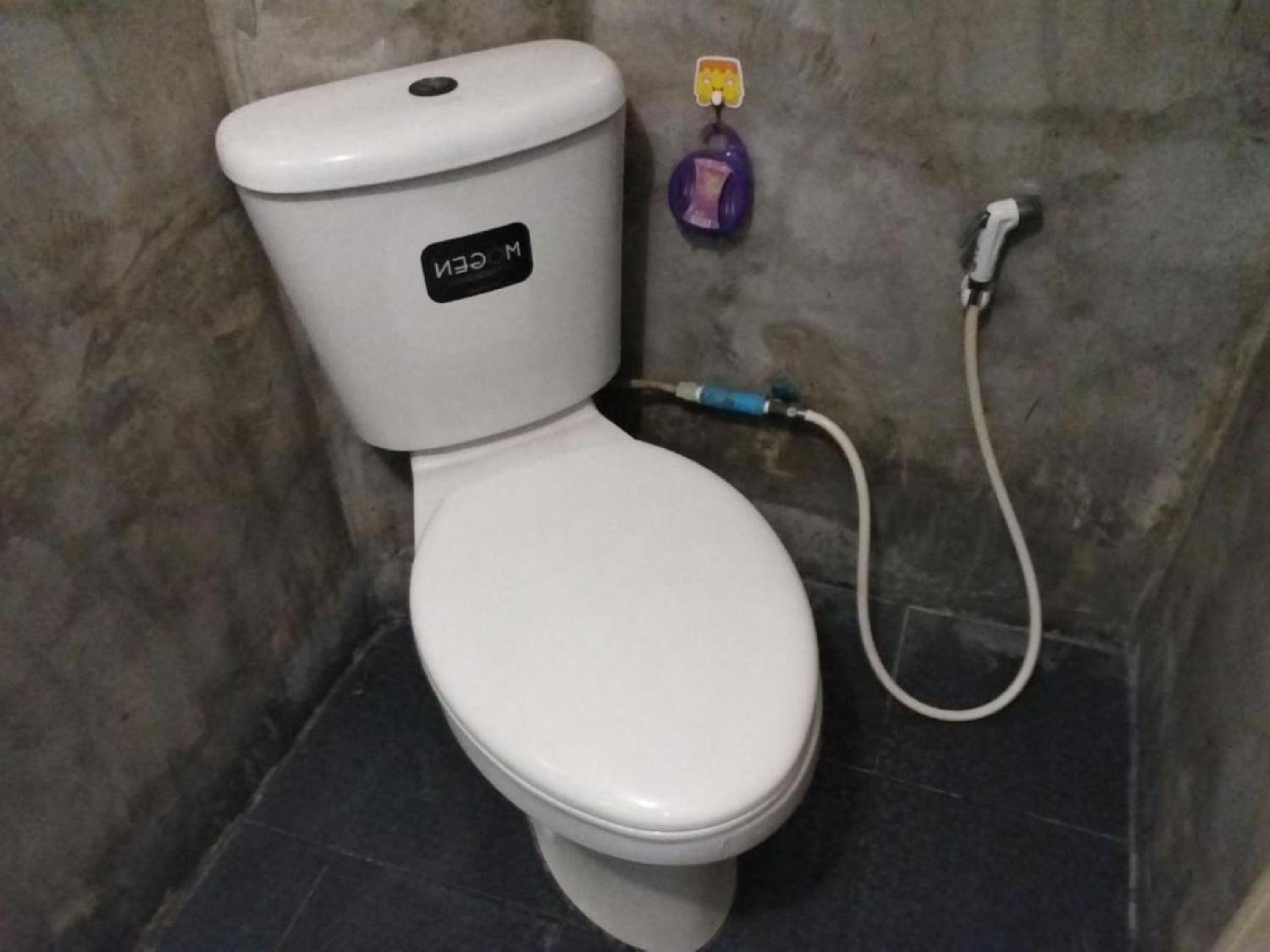 OYO 560 Chang Hostel Suvarnabhumi