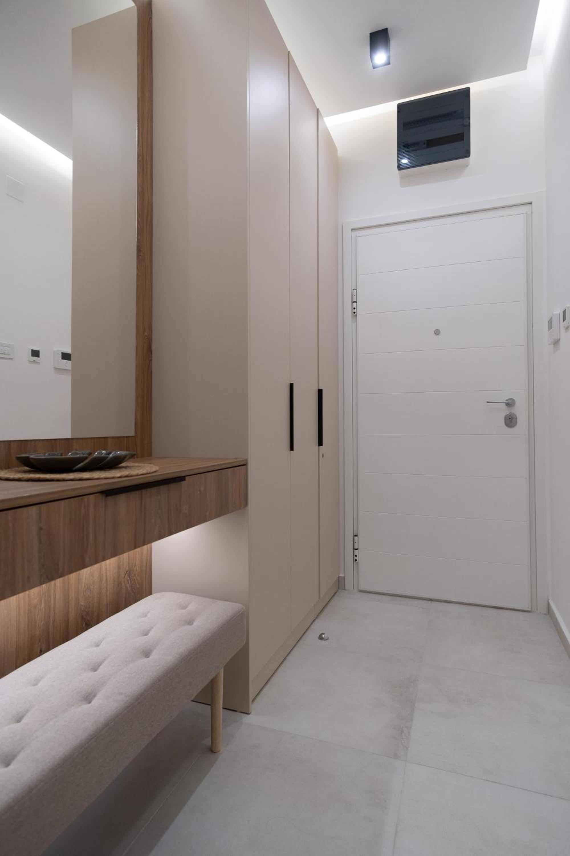 City Luxury