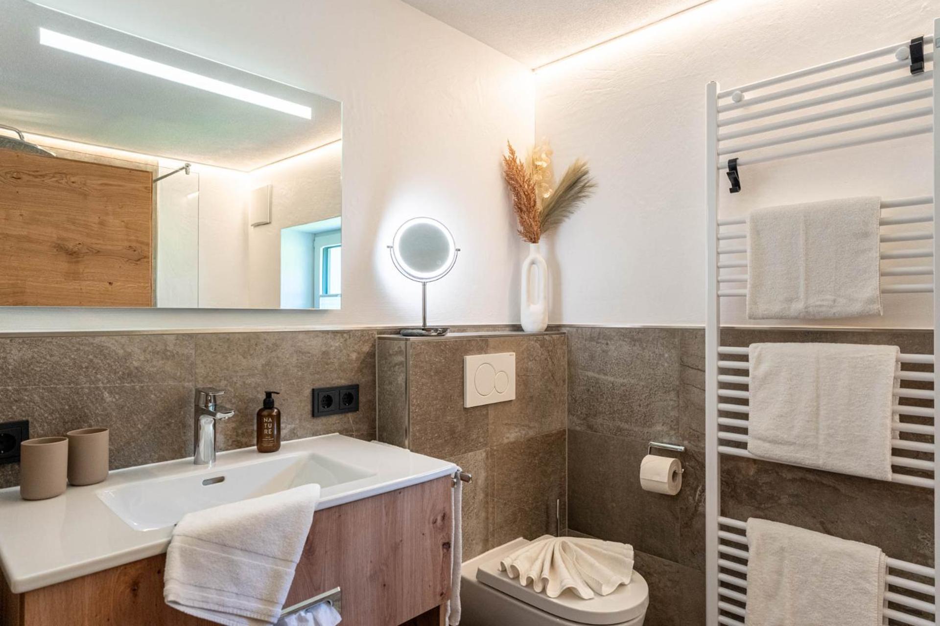 Maurig Appartements
