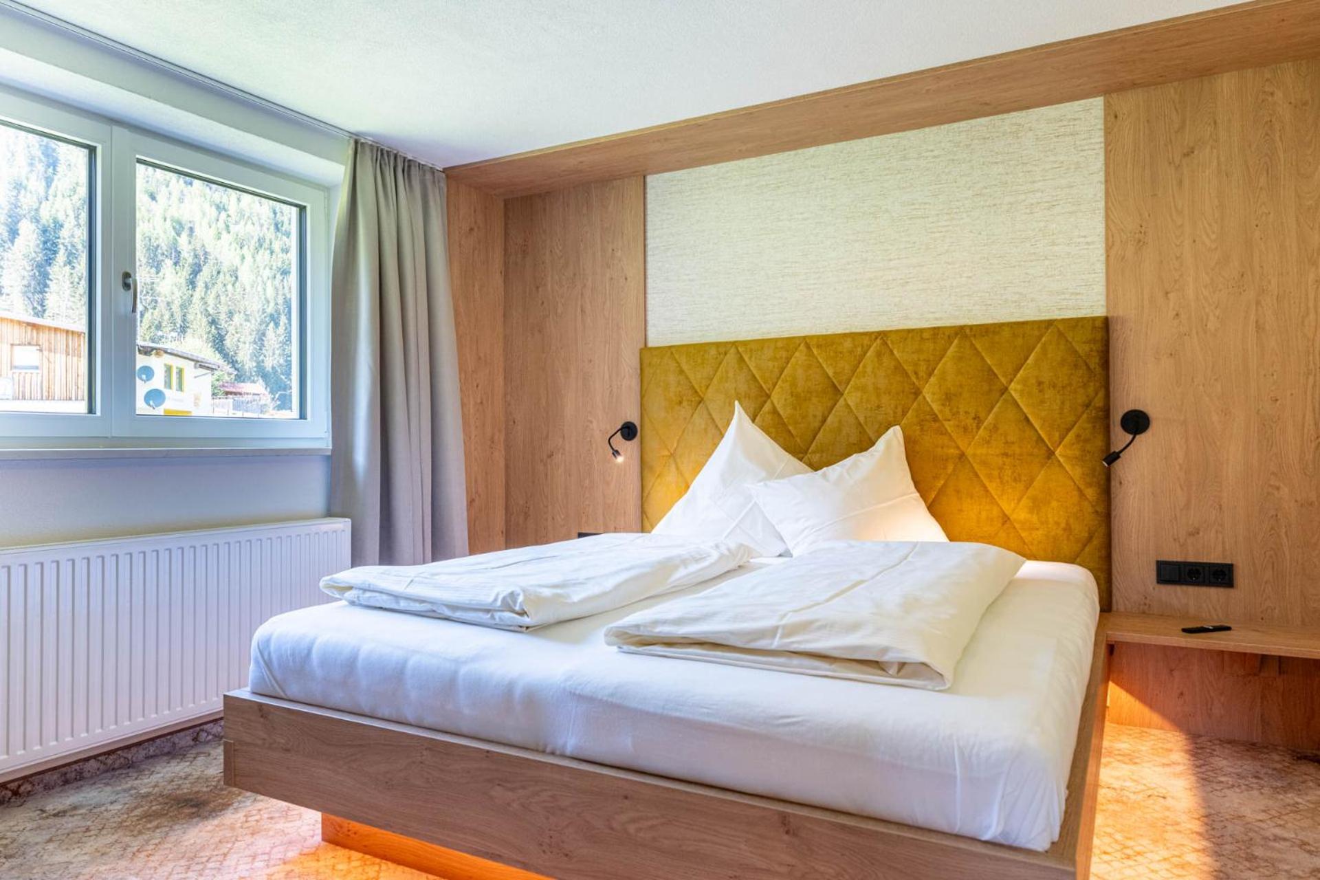 Maurig Appartements