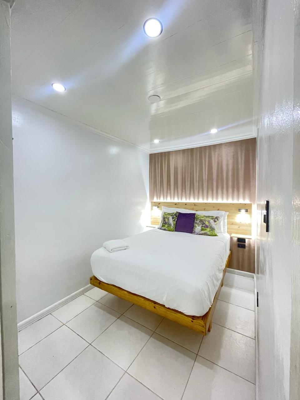 Jazmin's Apartments