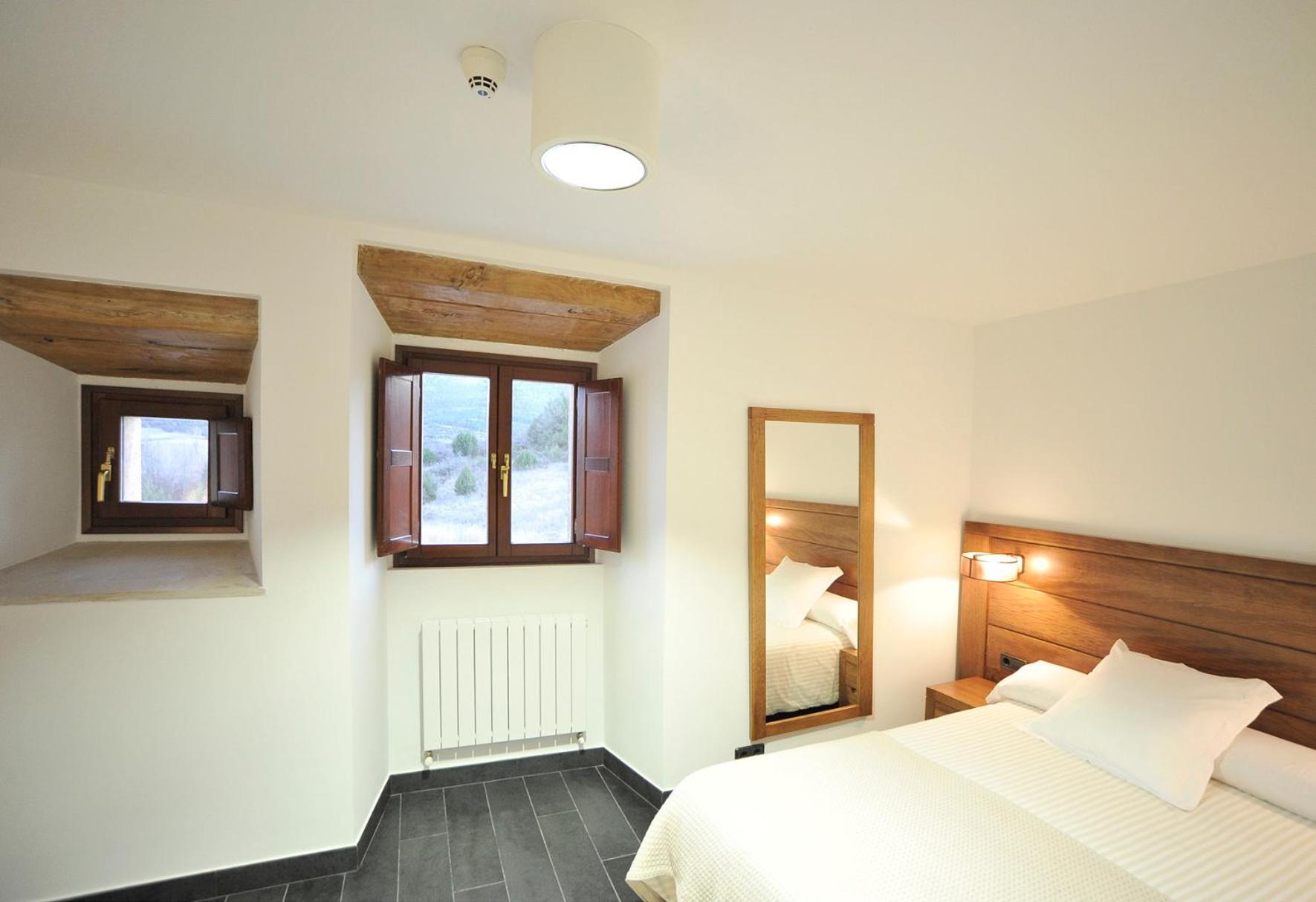 Posada Real Convento San Francisco