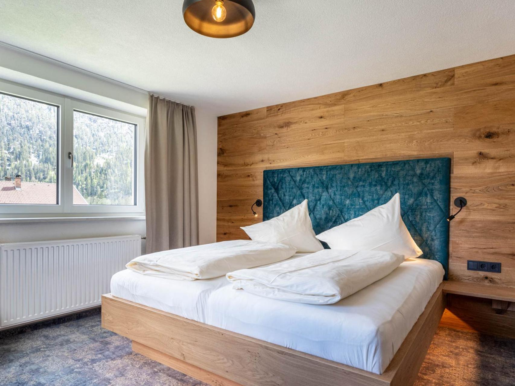 Maurig Appartements