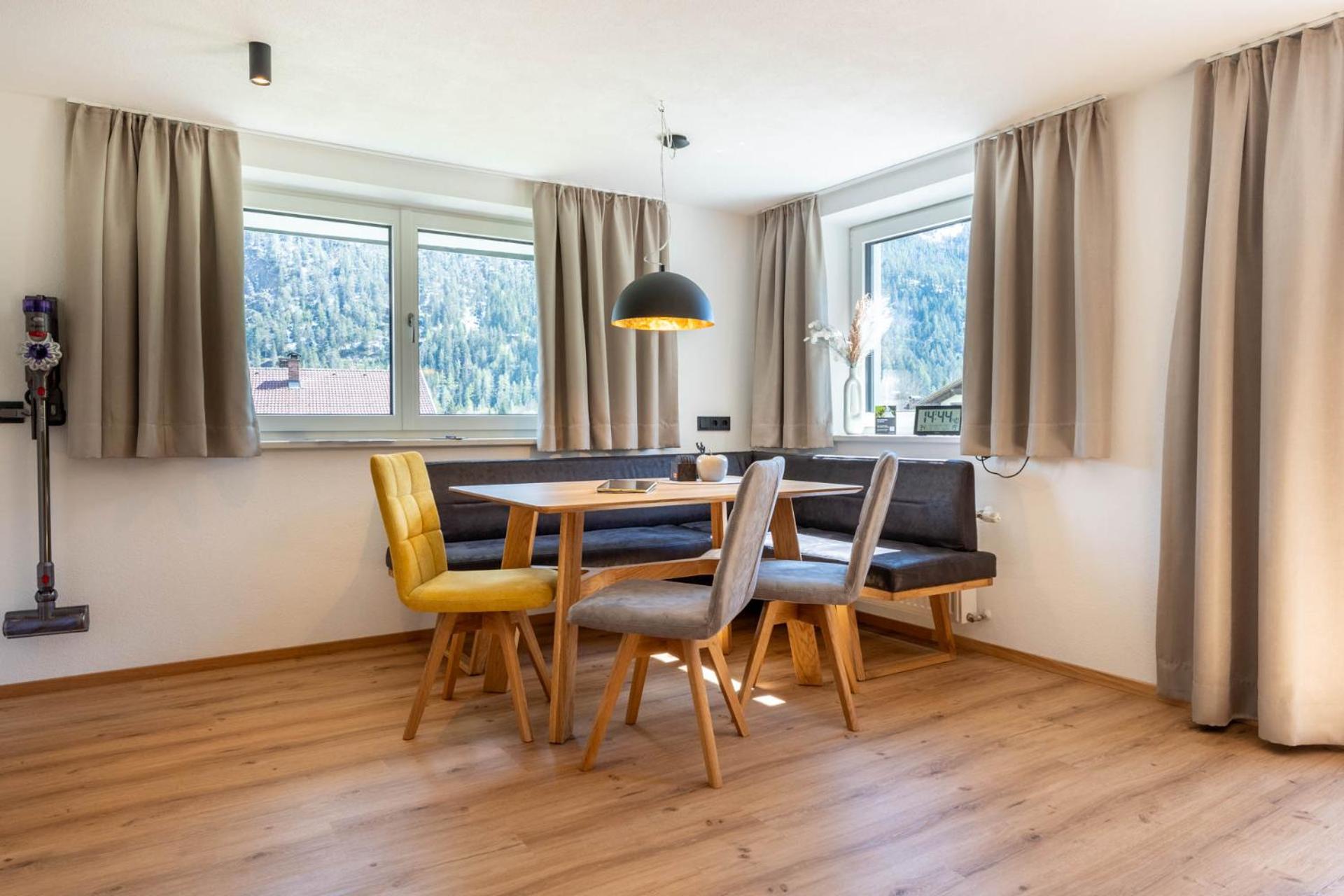 Maurig Appartements