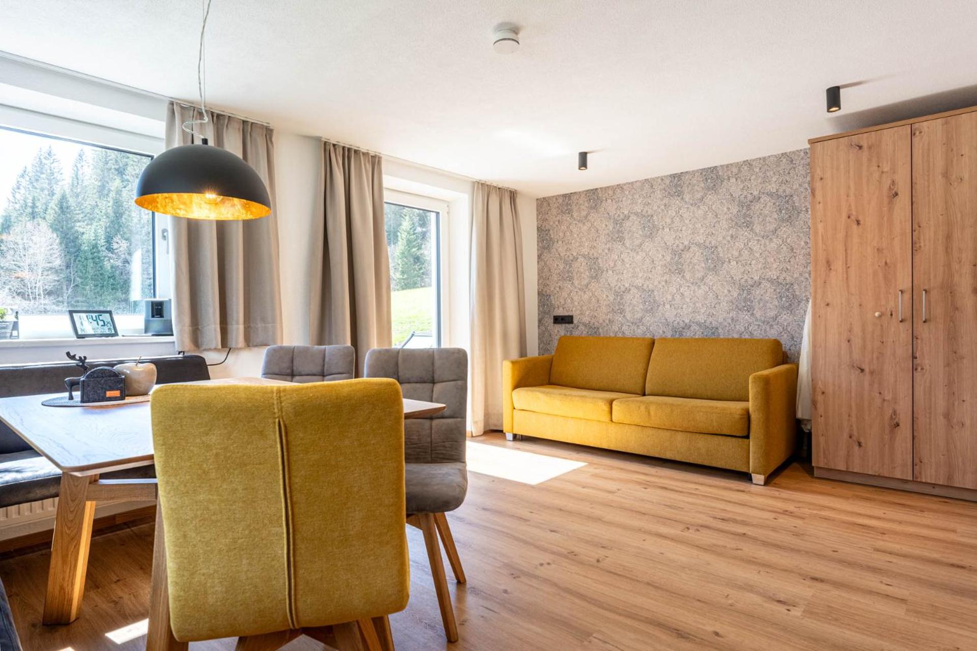 Maurig Appartements