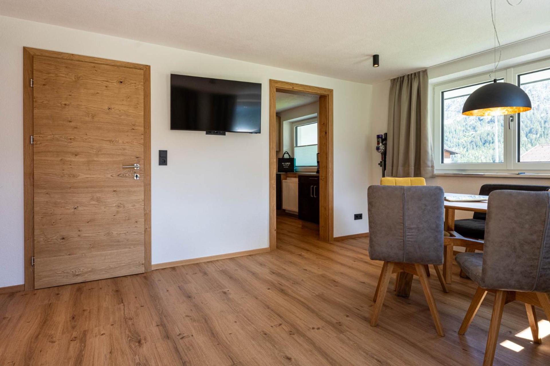 Maurig Appartements