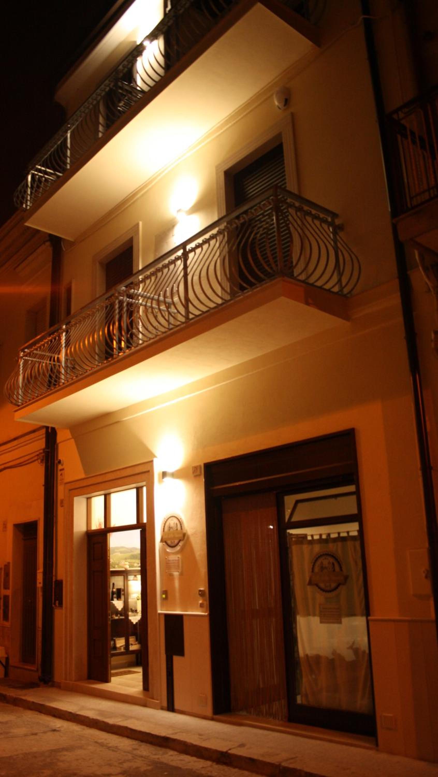 B&B Stelle Della Daunia