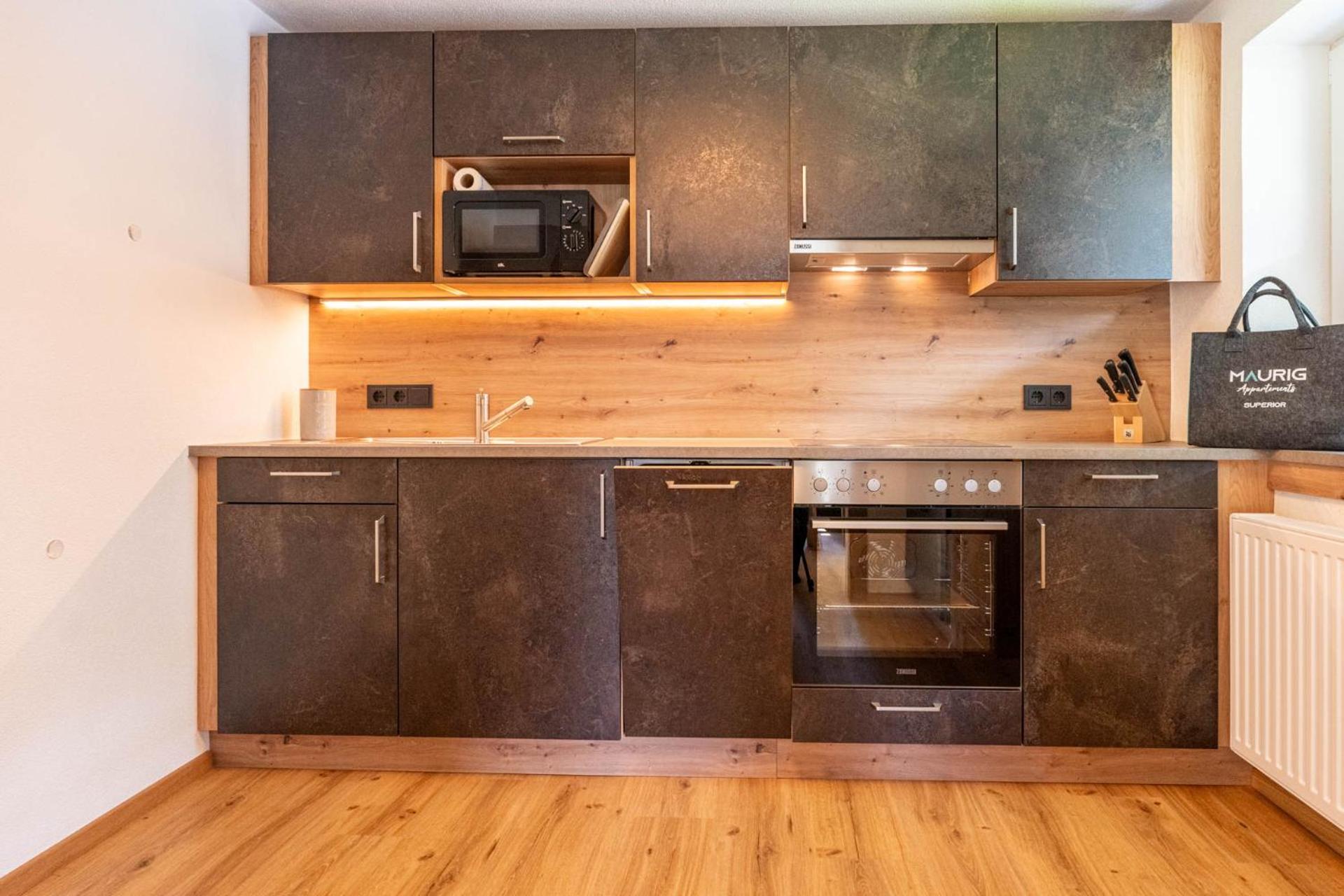 Maurig Appartements