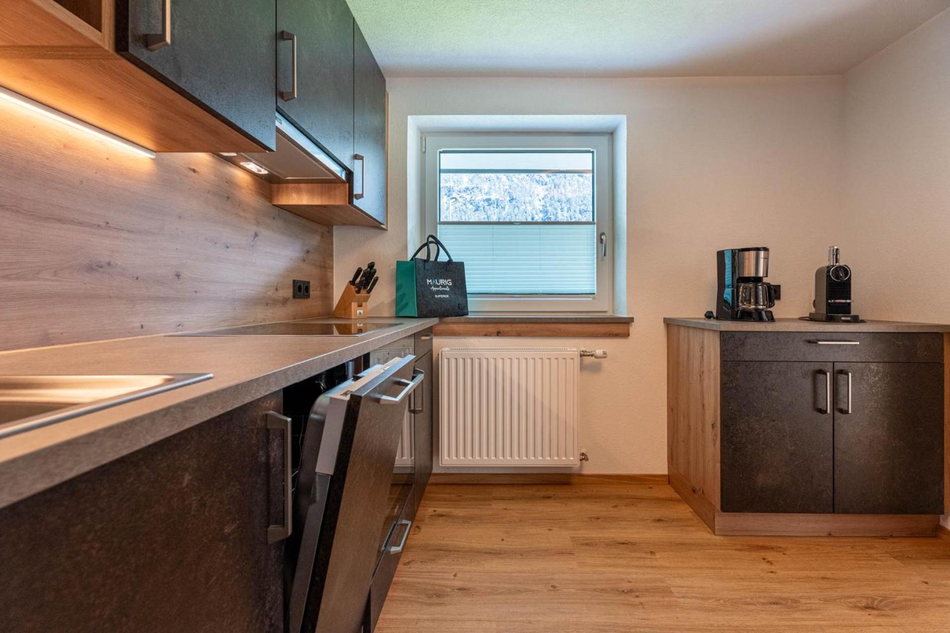 Maurig Appartements