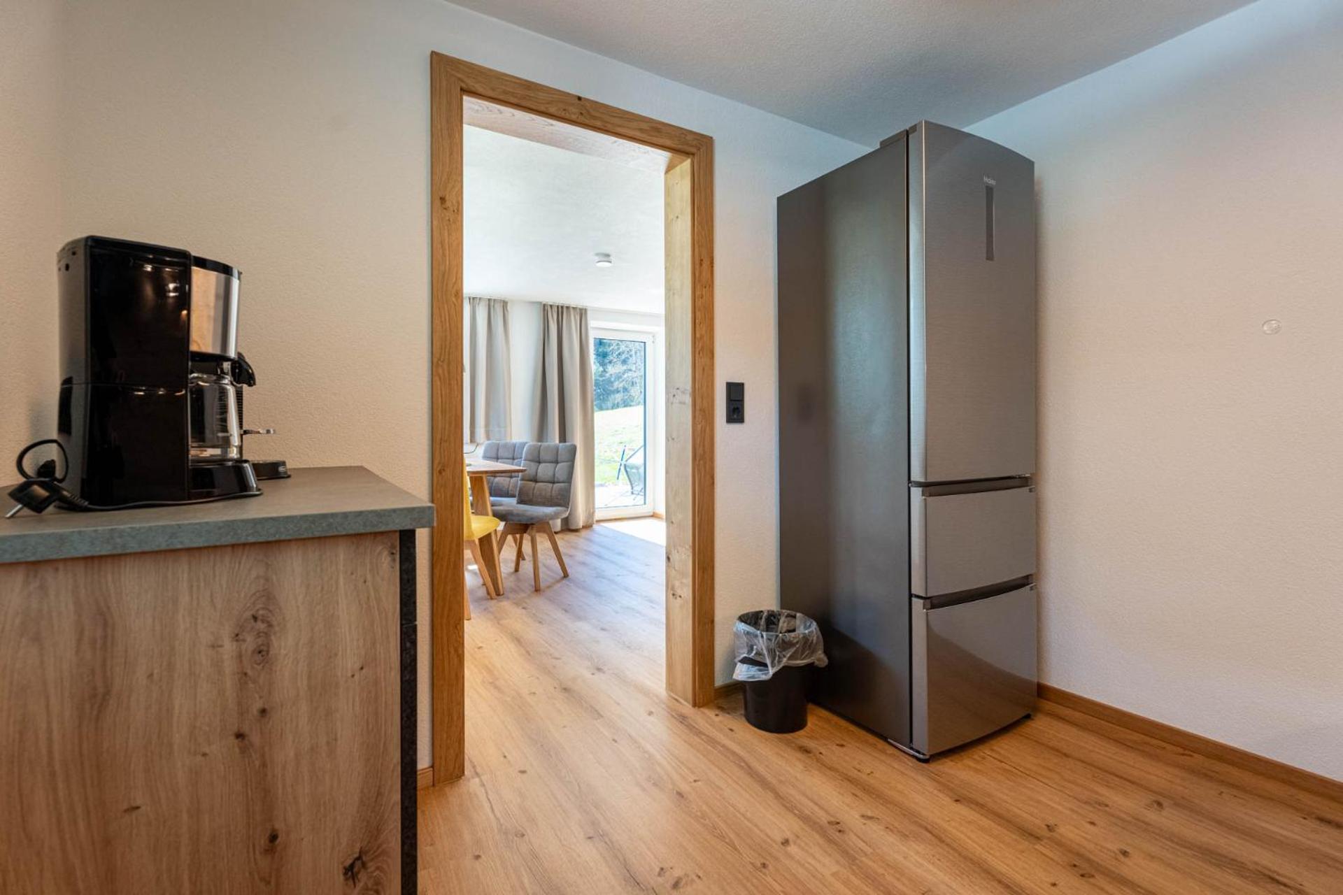 Maurig Appartements