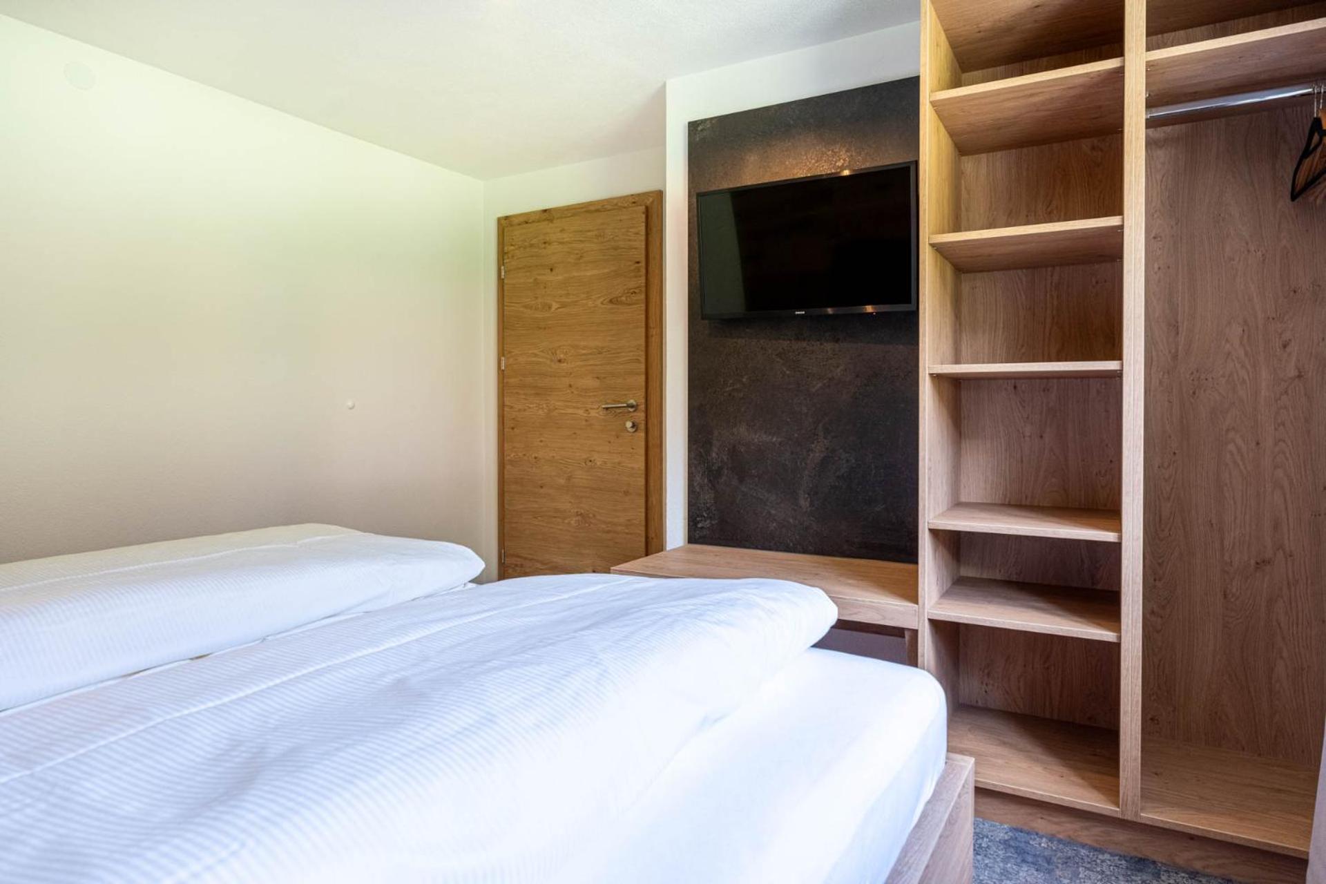 Maurig Appartements