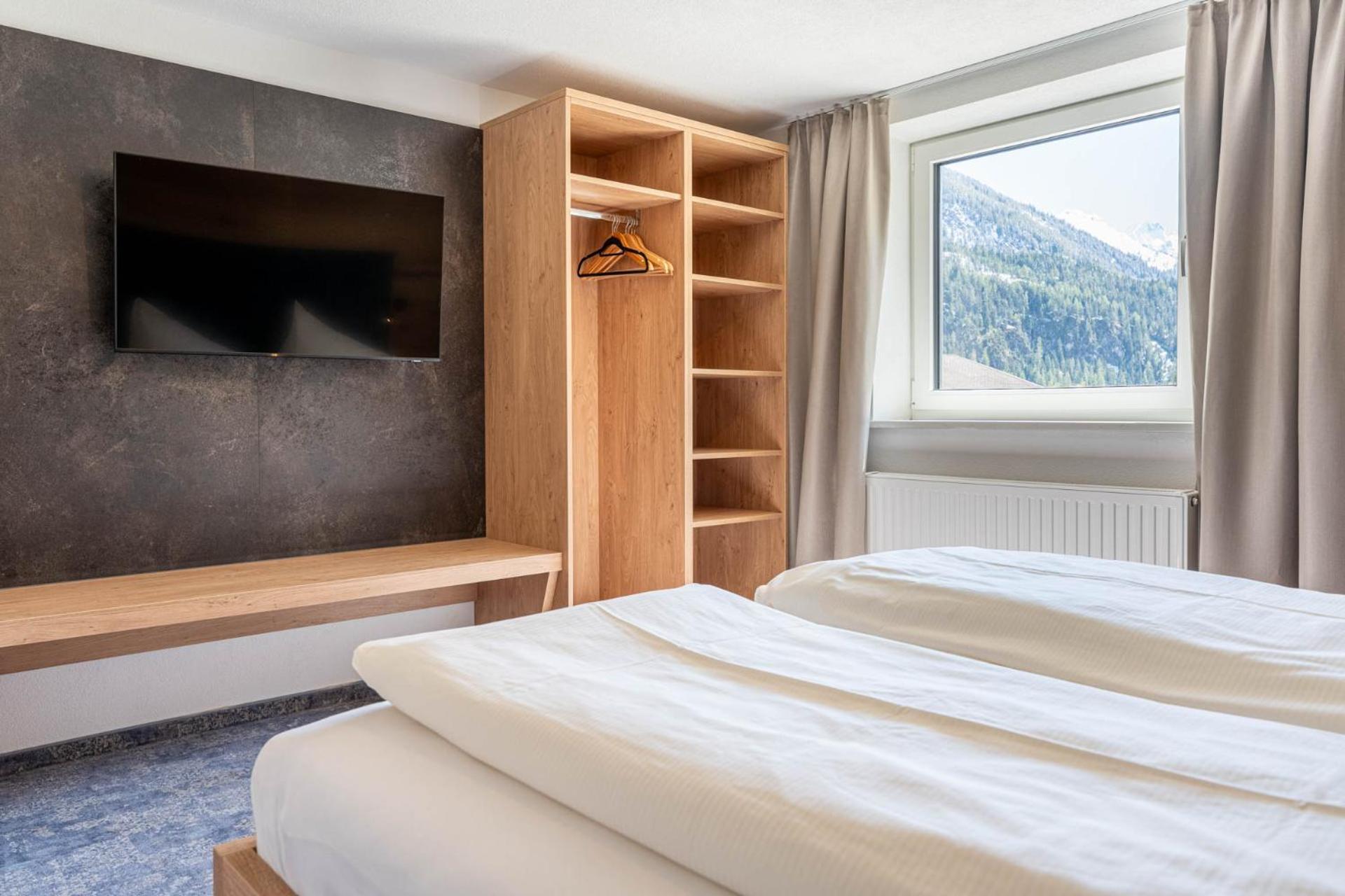 Maurig Appartements