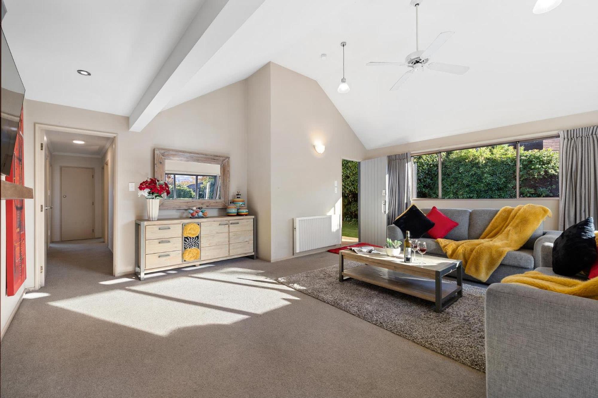 Distinctive Stylish and Spacious Family Home