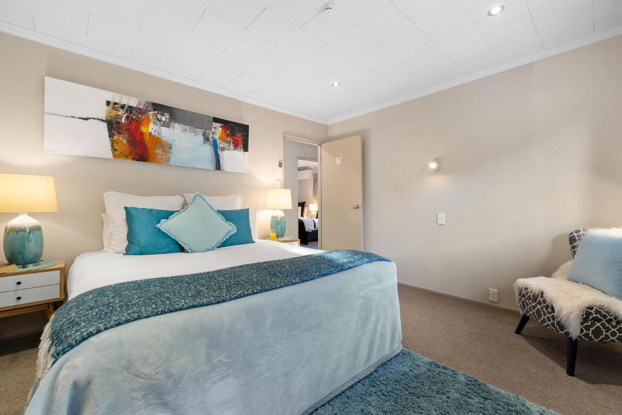 Distinctive Stylish and Spacious Family Home