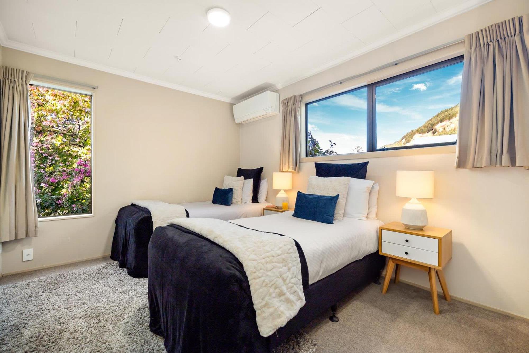 Distinctive Stylish and Spacious Family Home