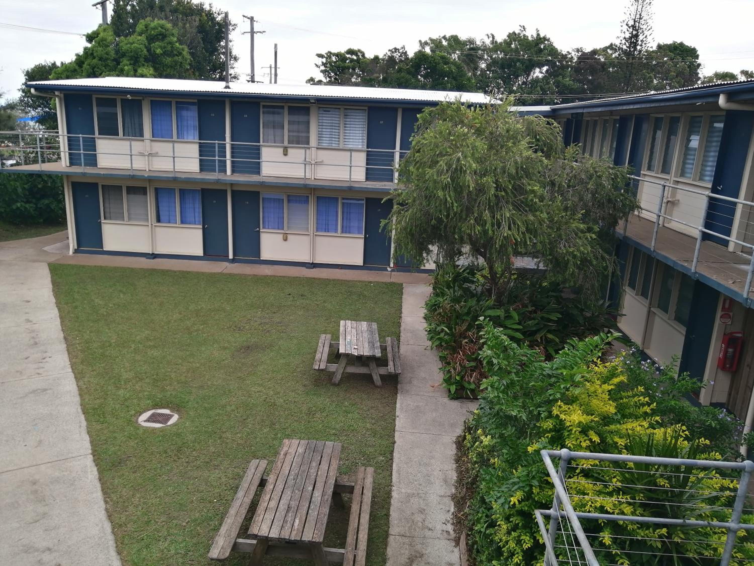 building
