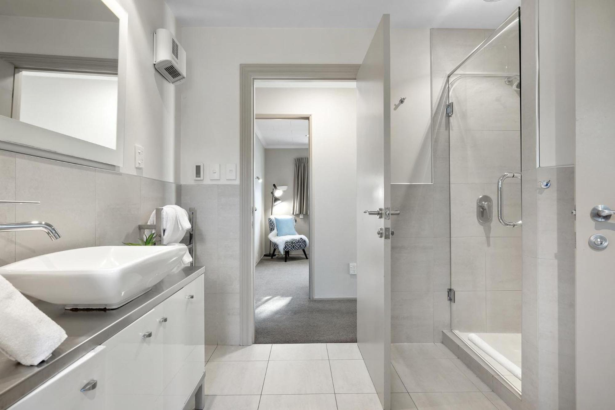 Distinctive Stylish and Spacious Family Home