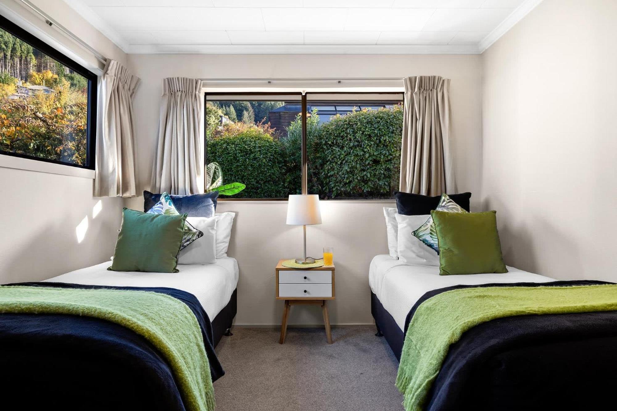 Distinctive Stylish and Spacious Family Home