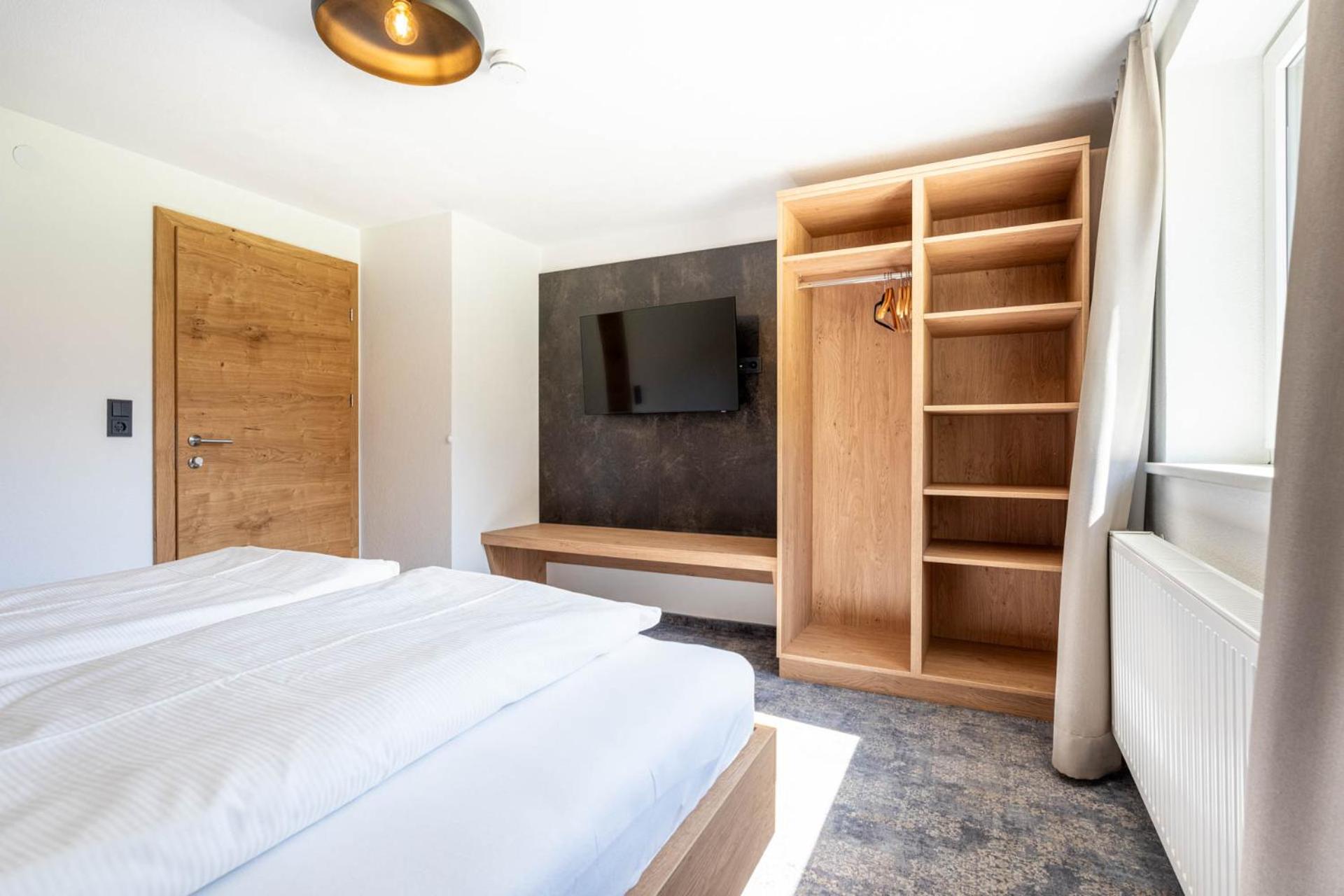 Maurig Appartements