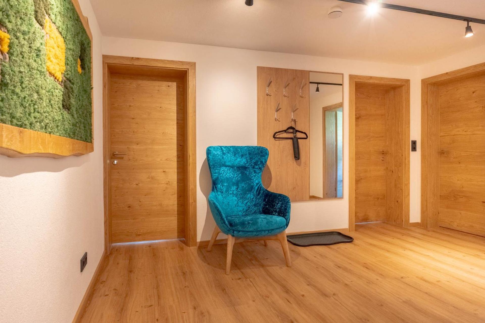 Maurig Appartements