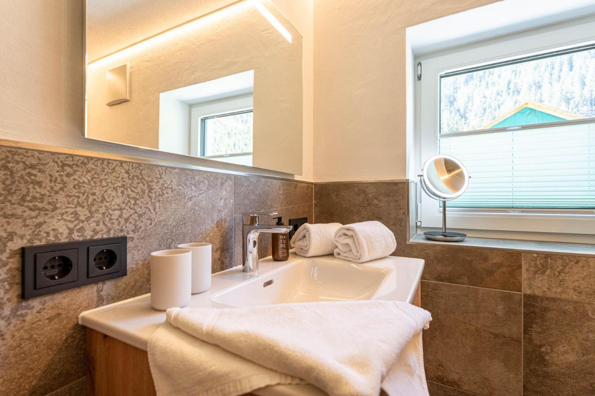Maurig Appartements