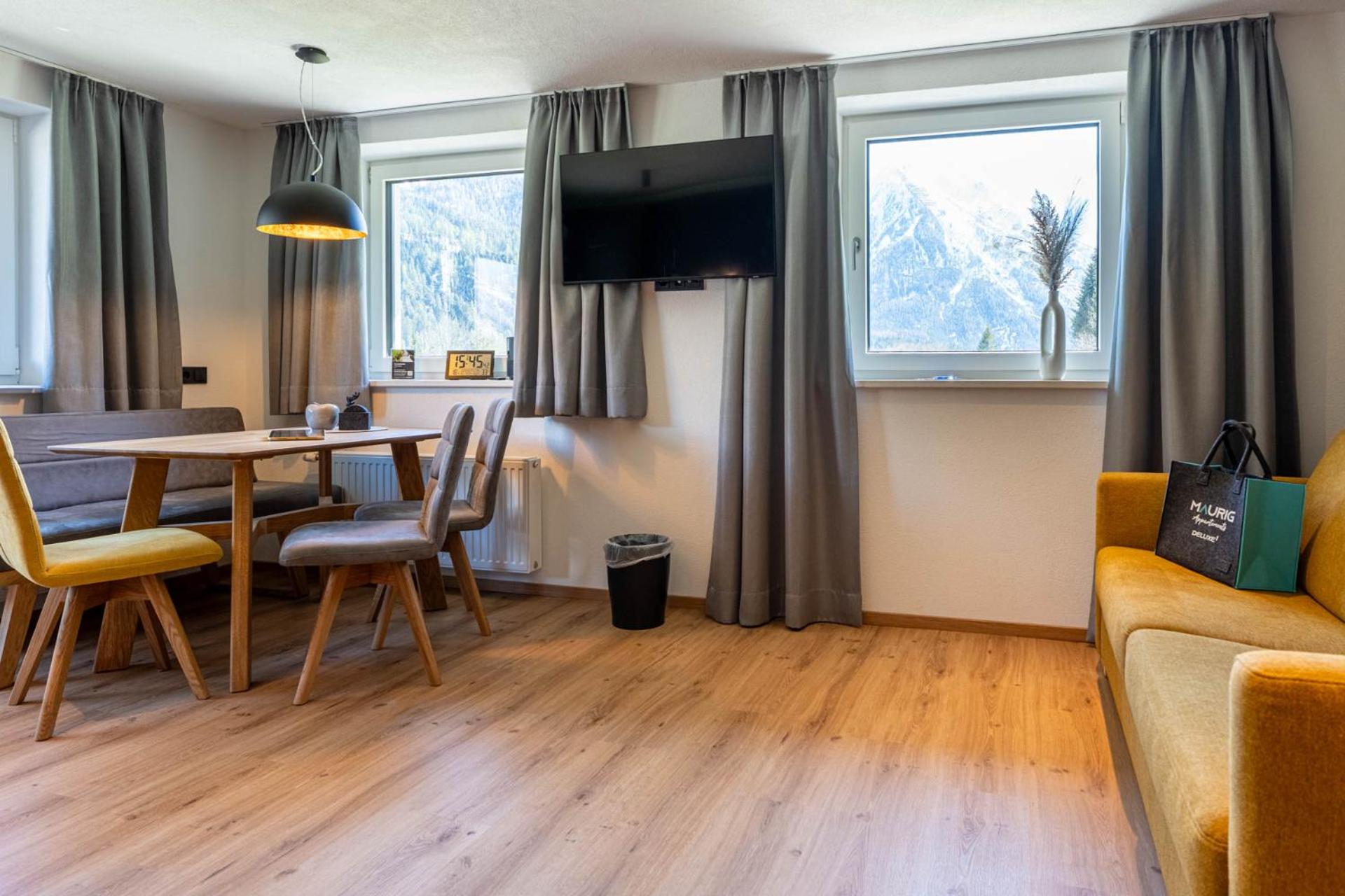 Maurig Appartements