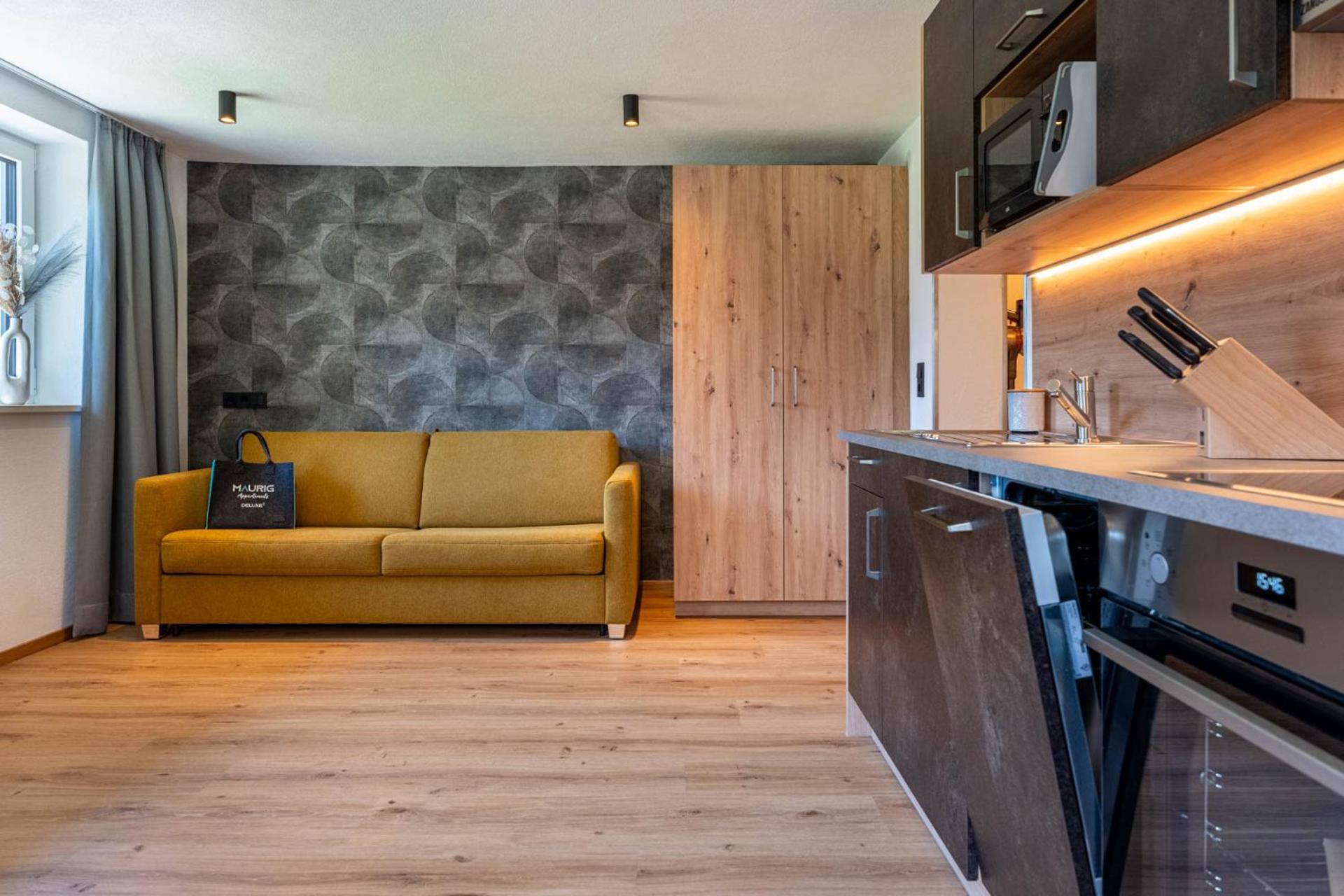 Maurig Appartements