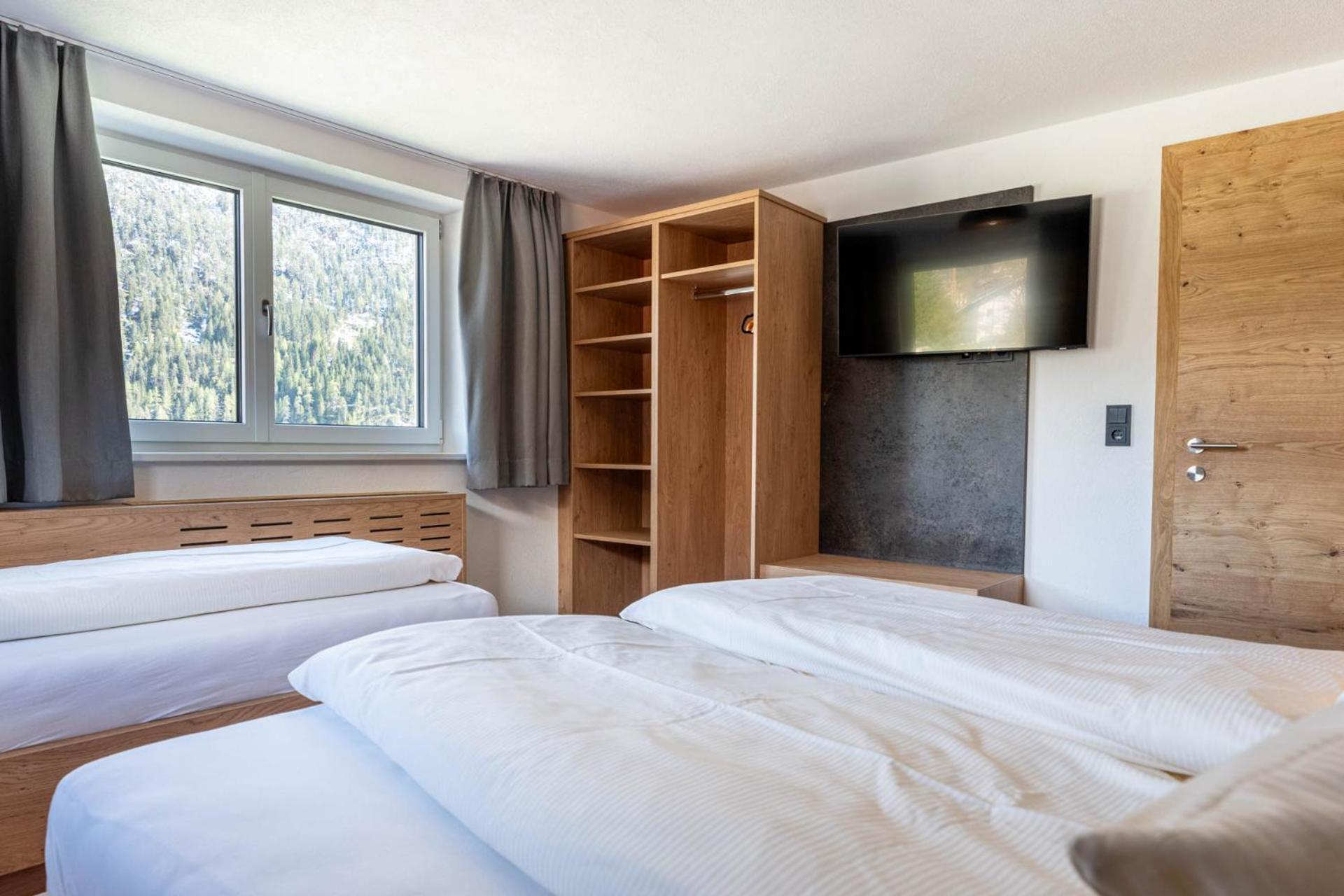 Maurig Appartements