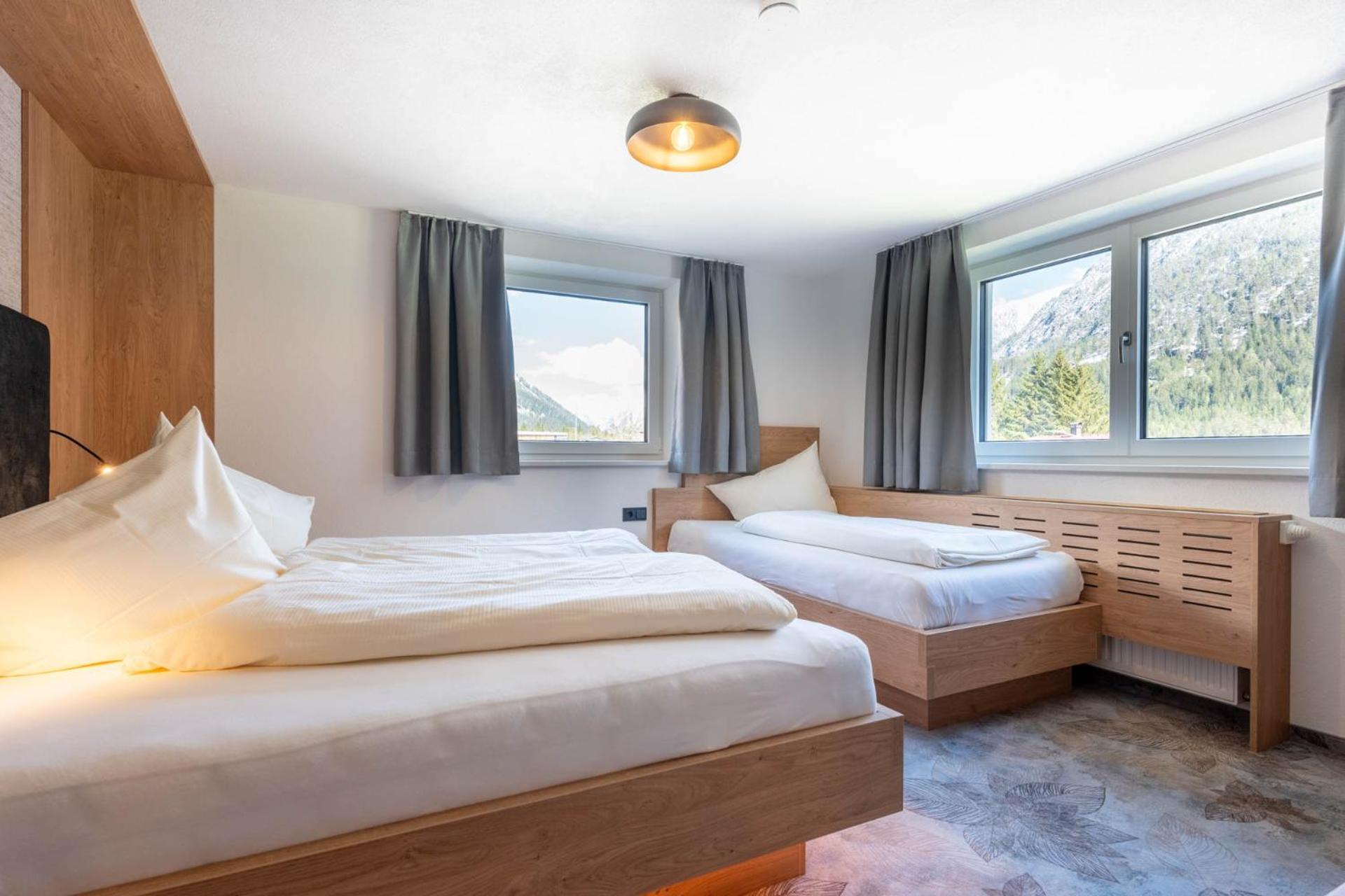Maurig Appartements