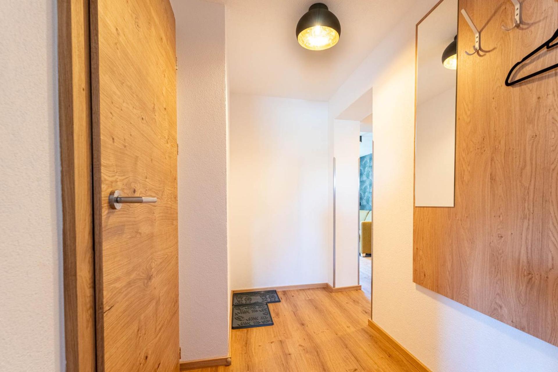 Maurig Appartements