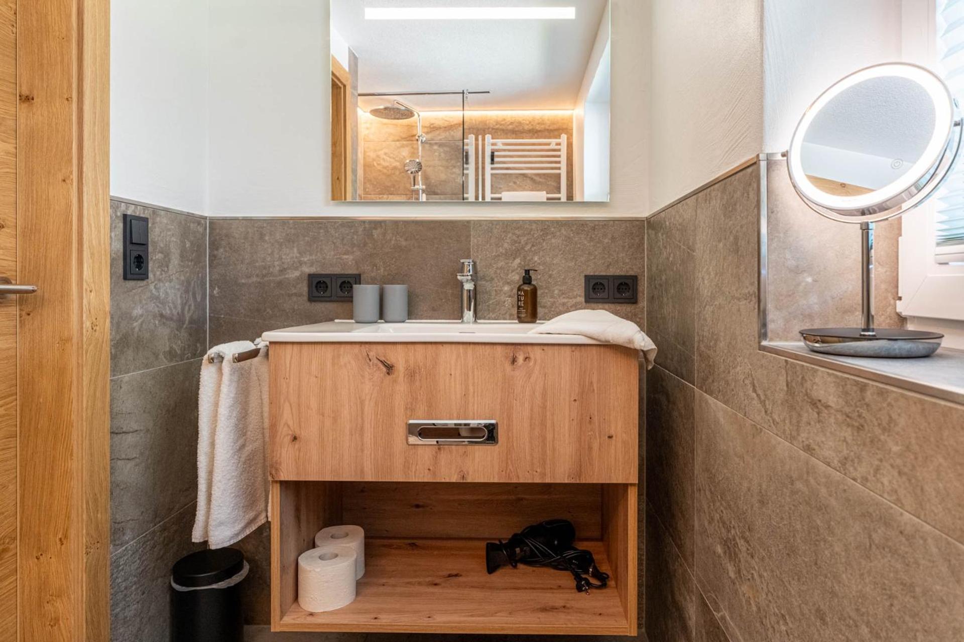 Maurig Appartements