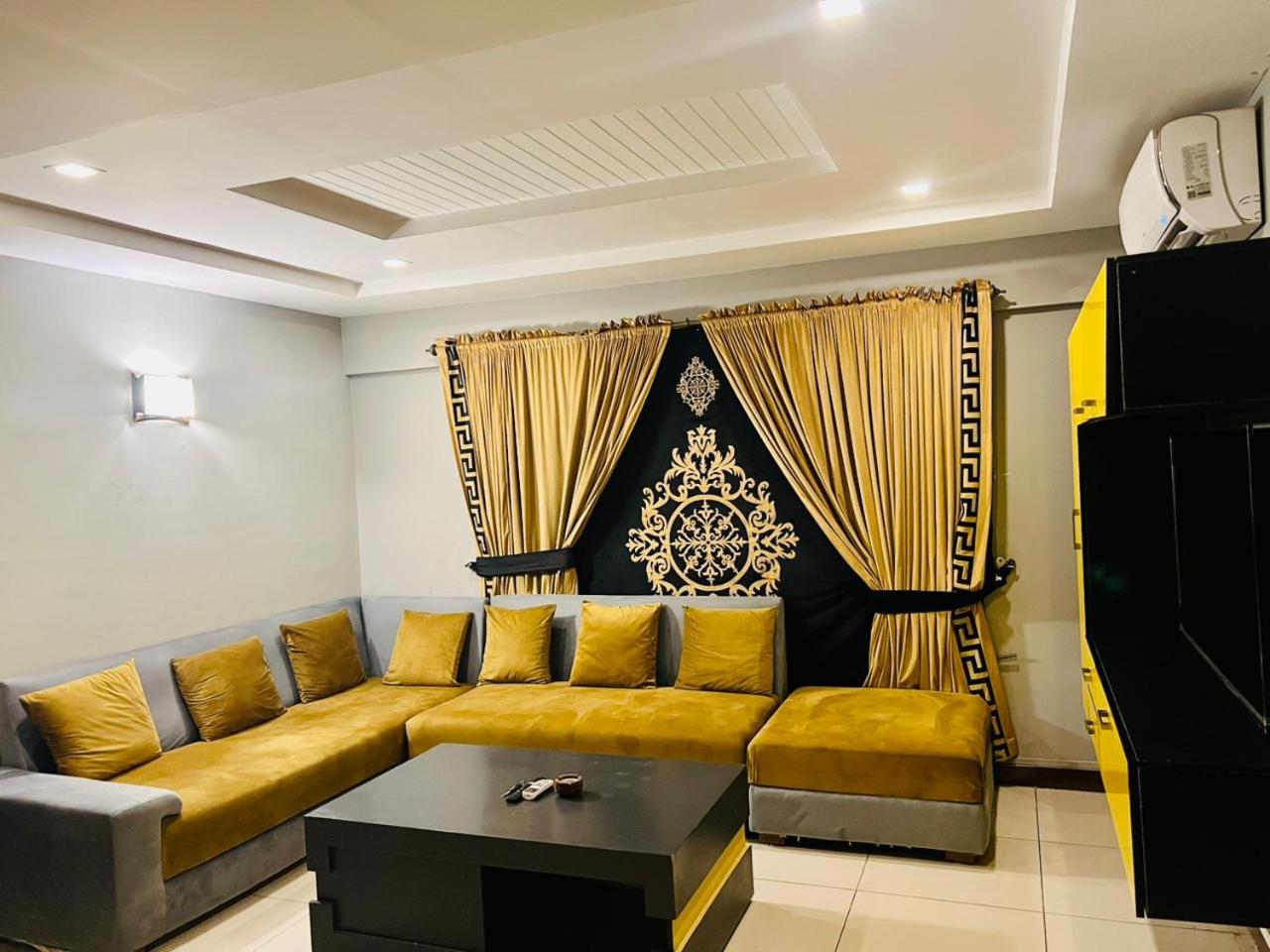 Lovely one bhk view 4