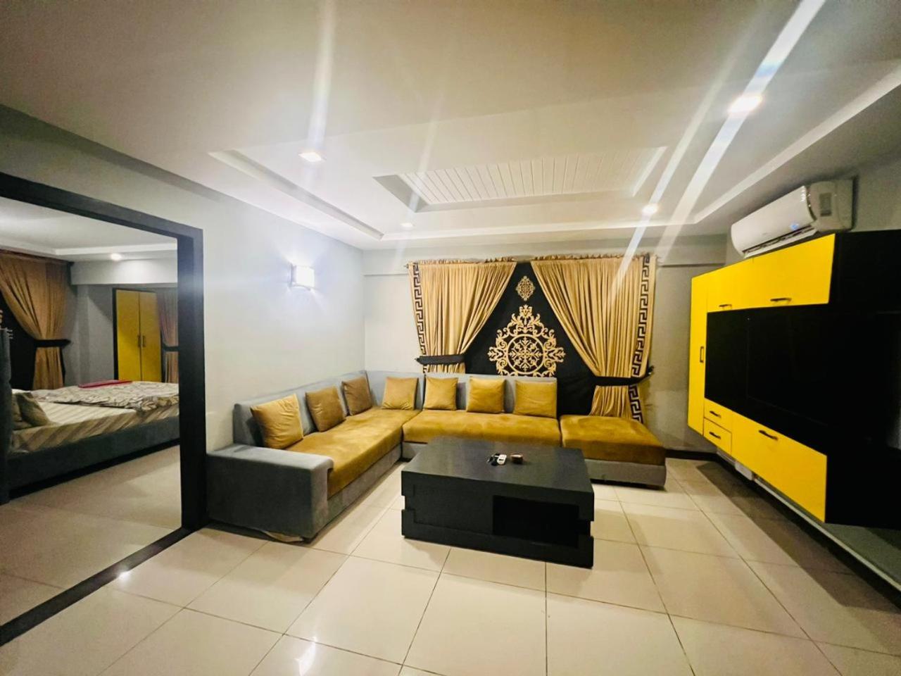 Lovely one bhk view 2